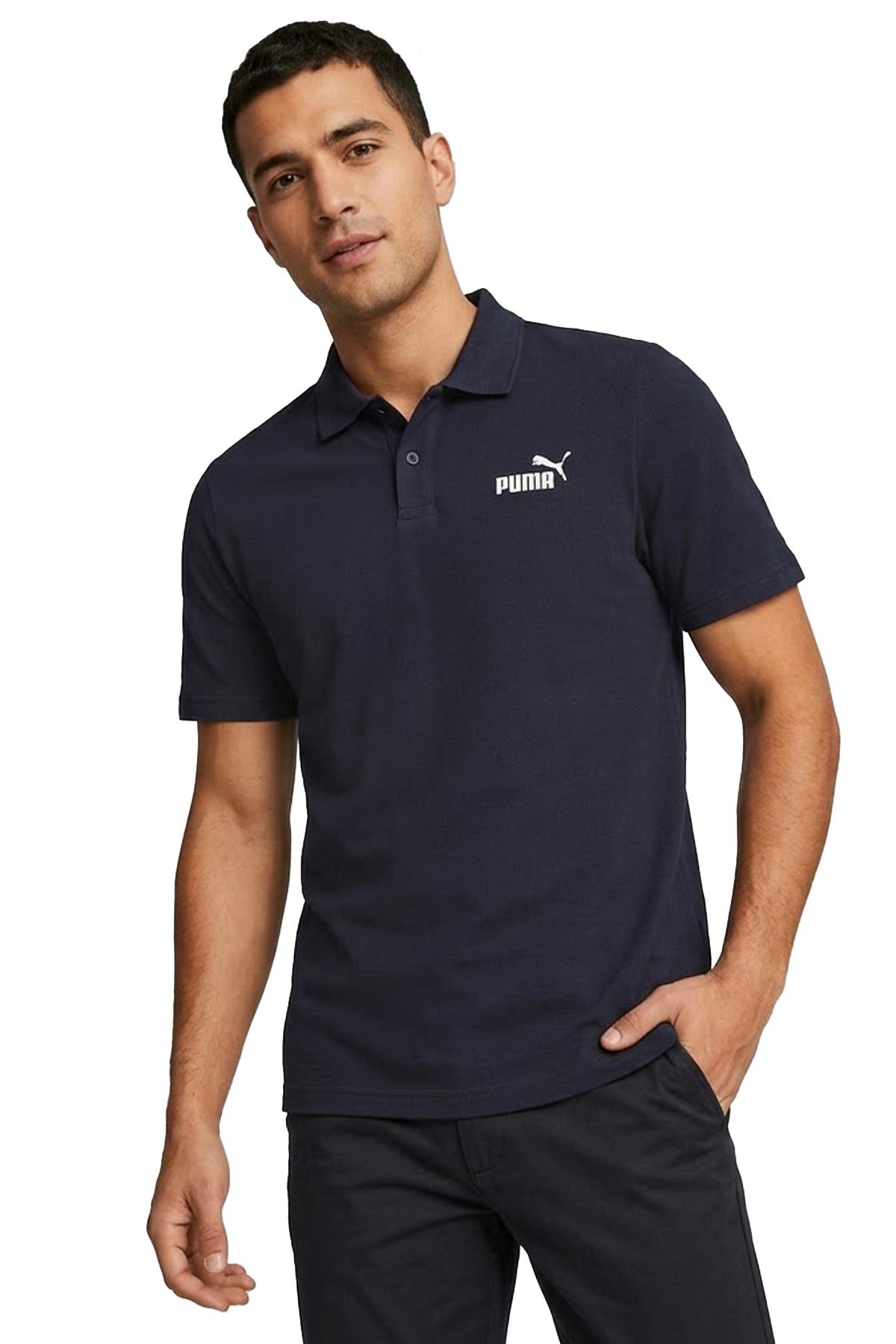 Puma Ess No. 1 Erkek Tişört 68255216