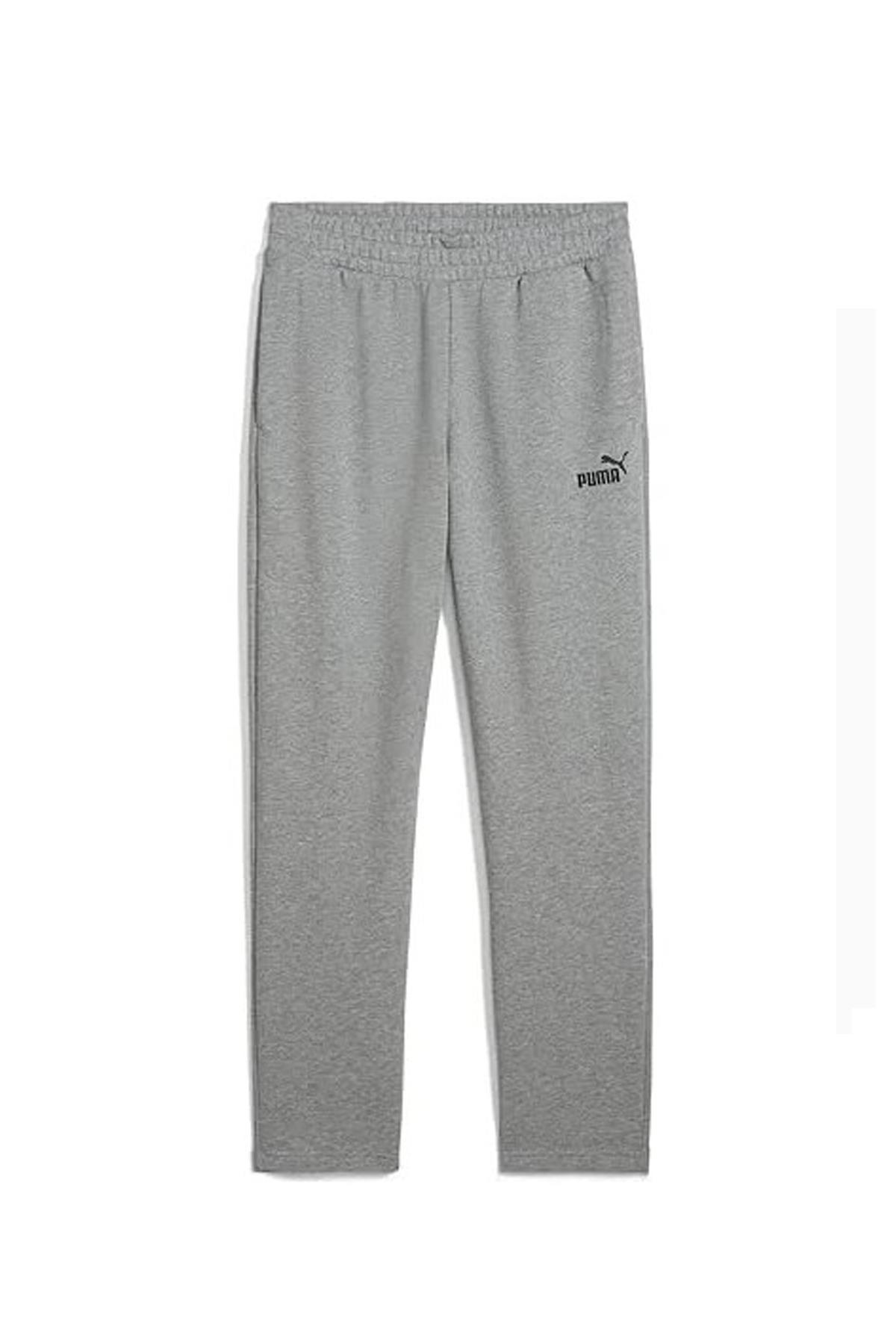 Puma Ess No. 1 Logo Erkek Eşofman Altı 68261203