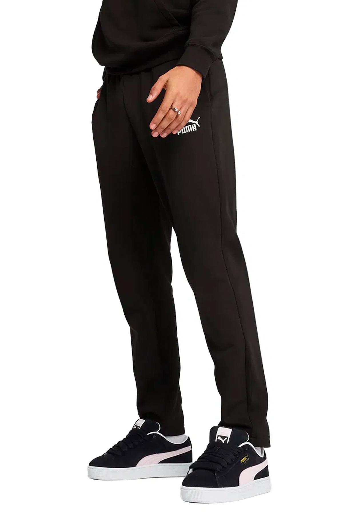 Puma Ess No. 1 Logo Erkek Eşofman Altı