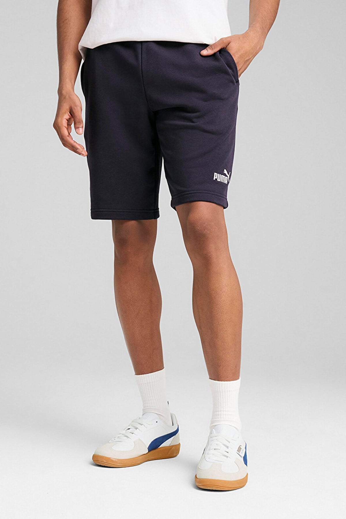 Puma Ess No. 1 Erkek Şort 68259416
