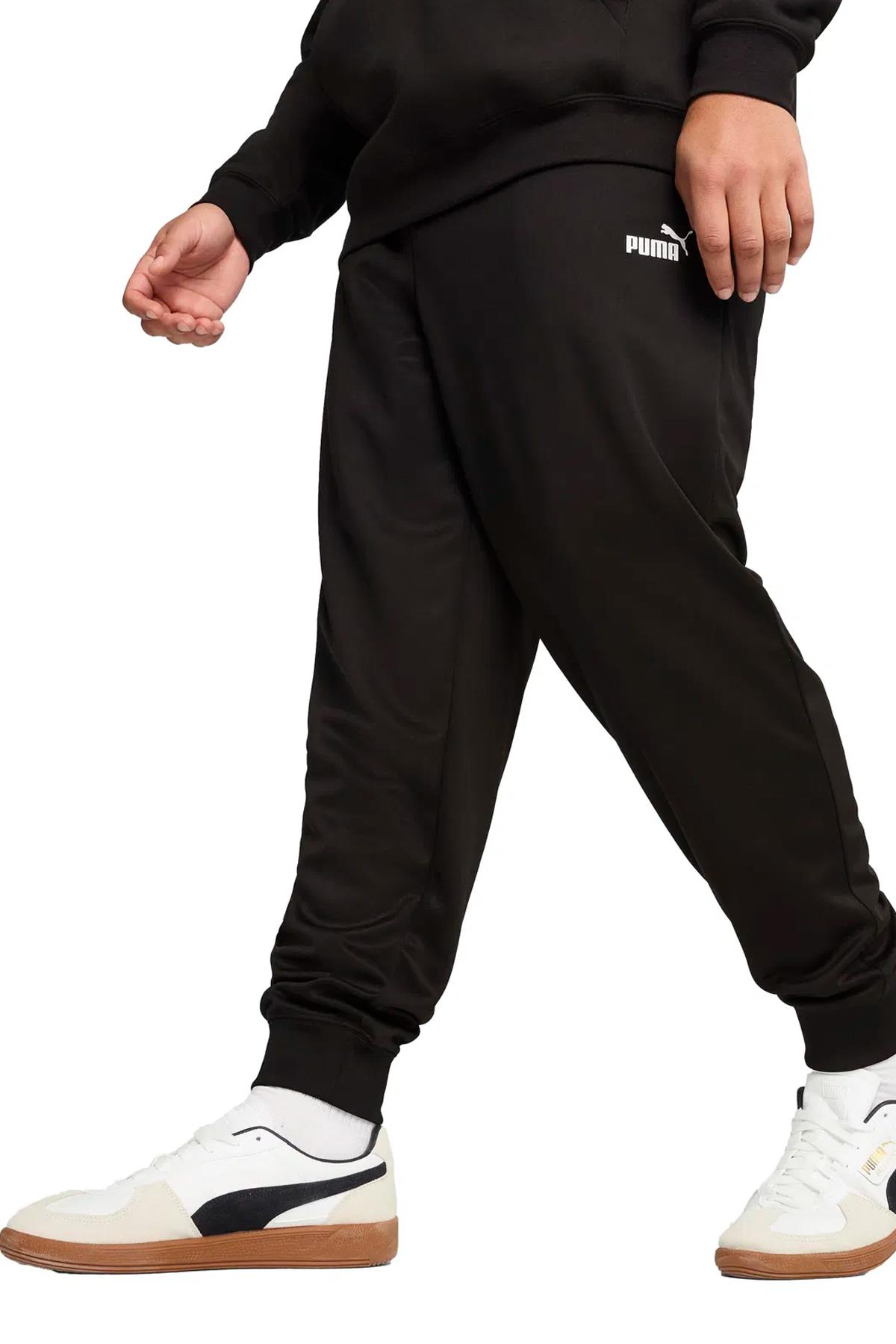 Puma Ess No. 1 Logo Unisex Eşofman Altı 68264801