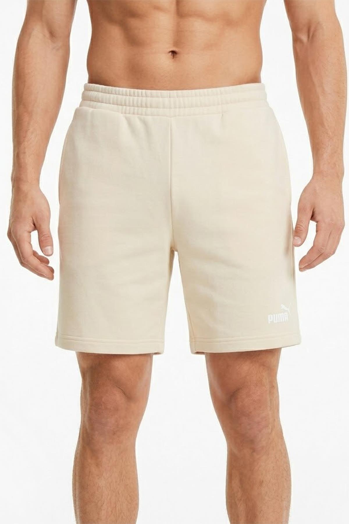 Puma Ess No. 1 Erkek Şort 68259587