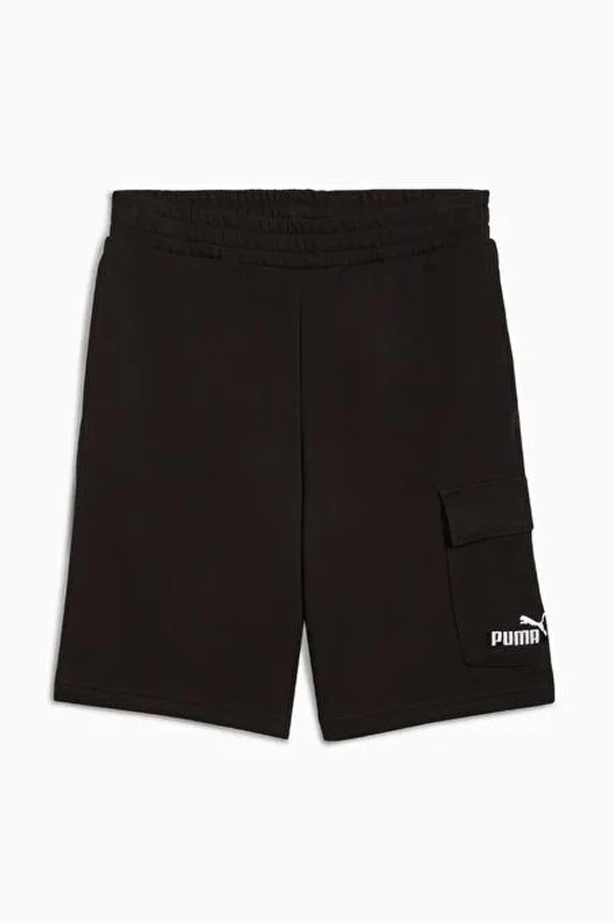 Puma Ess No. 1 Logo Erkek Şort 68266201