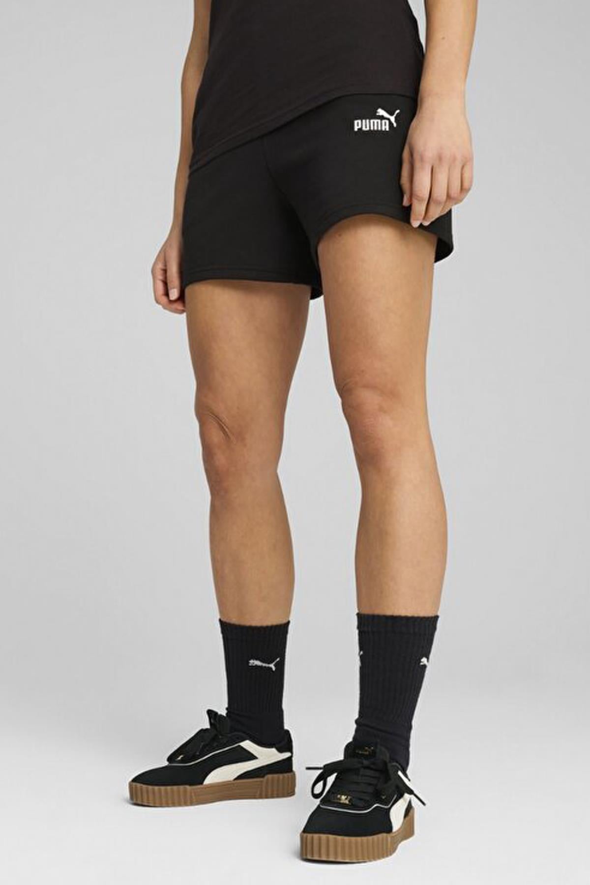 Puma Ess No. 1 Kadın Şort 68244001