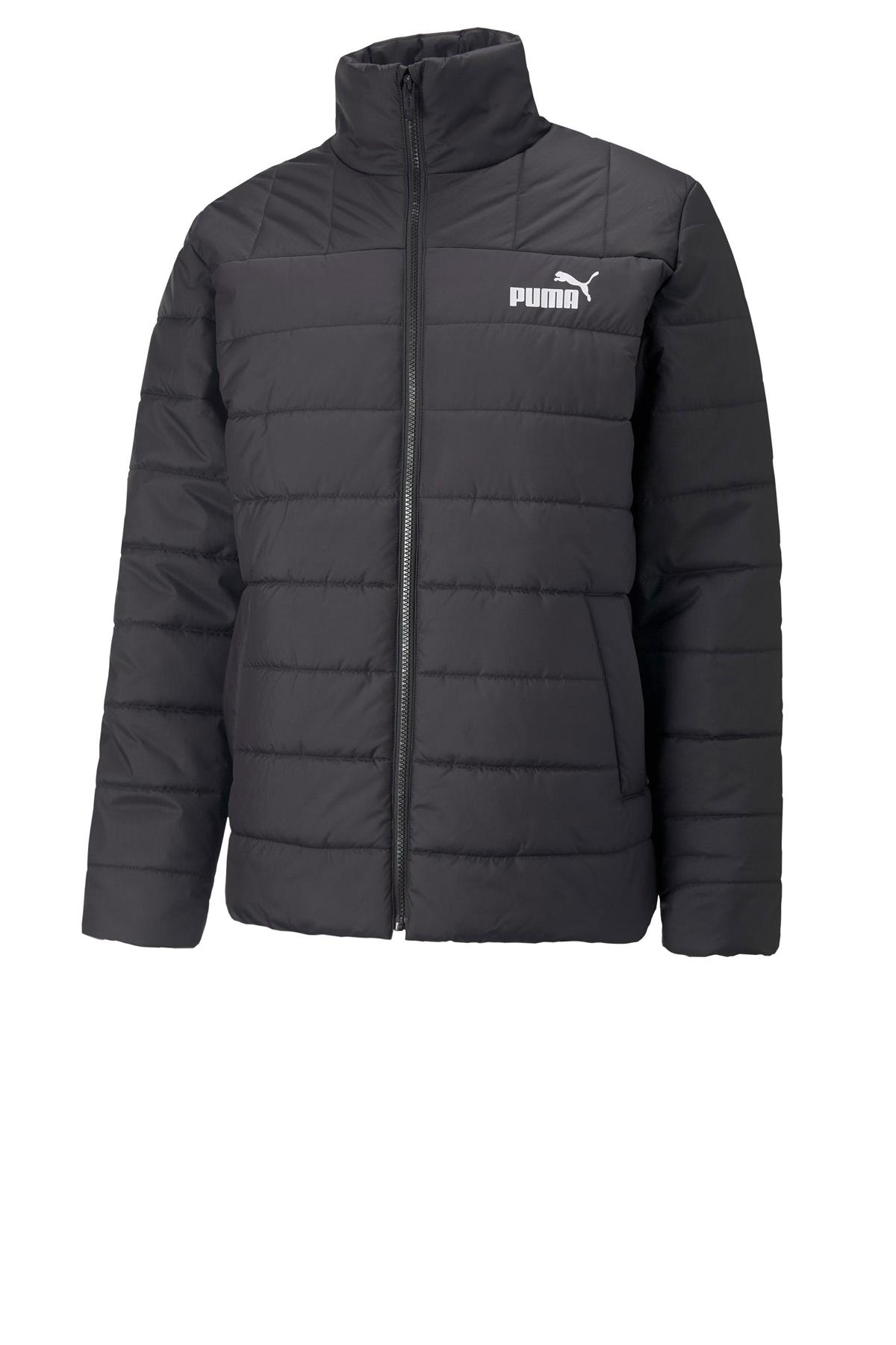 Puma Ess Padded Erkek Mont 84934901