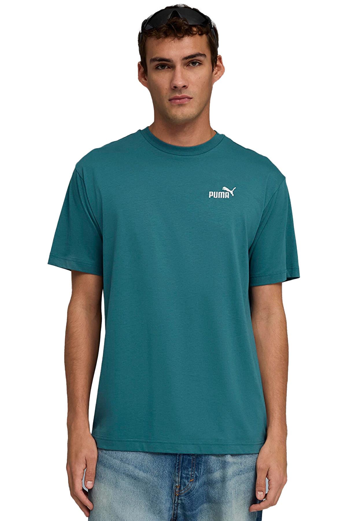 Puma Ess Relaxed Erkek Tişört 68915341