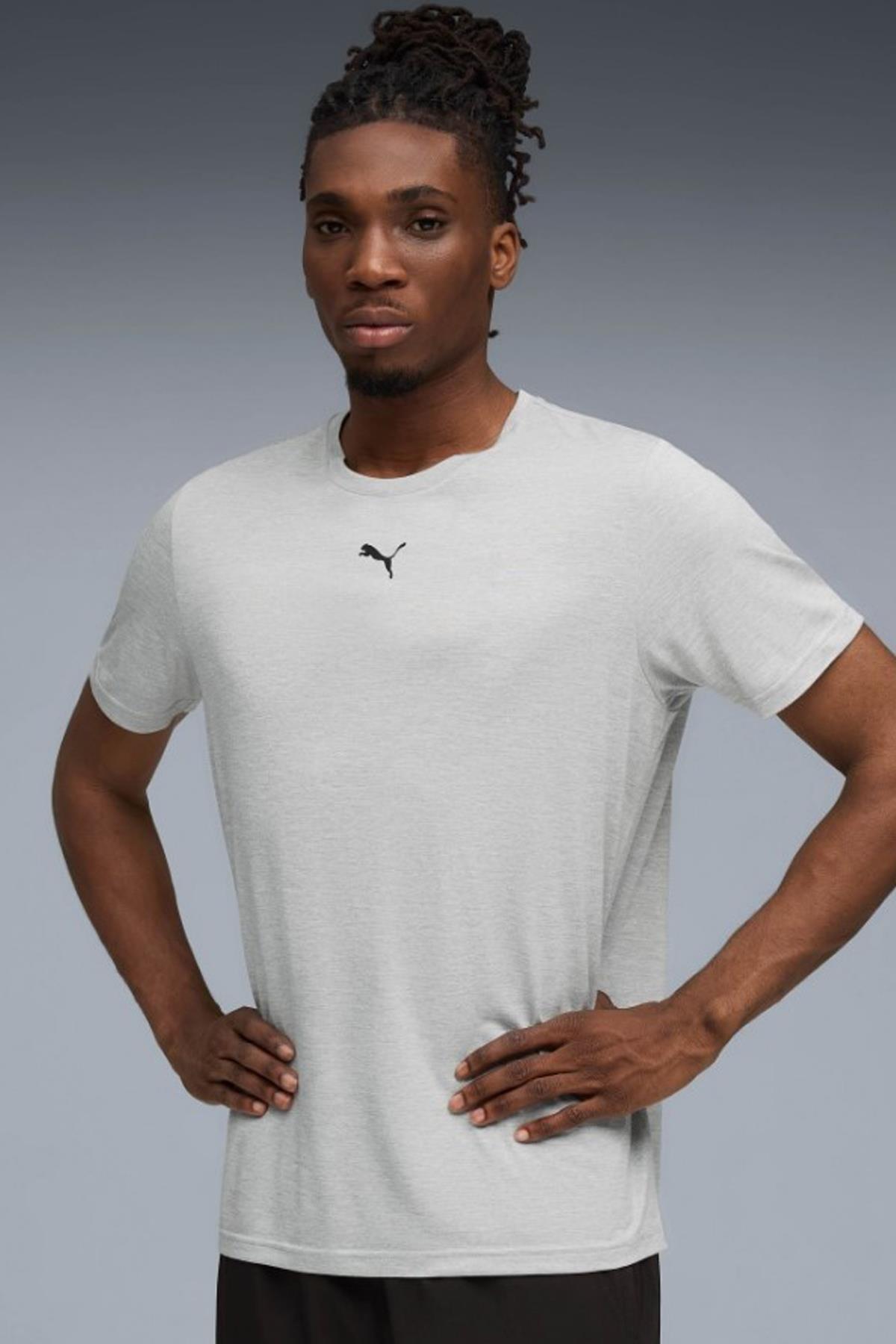 Puma Essentials Erkek Tişört 52592004