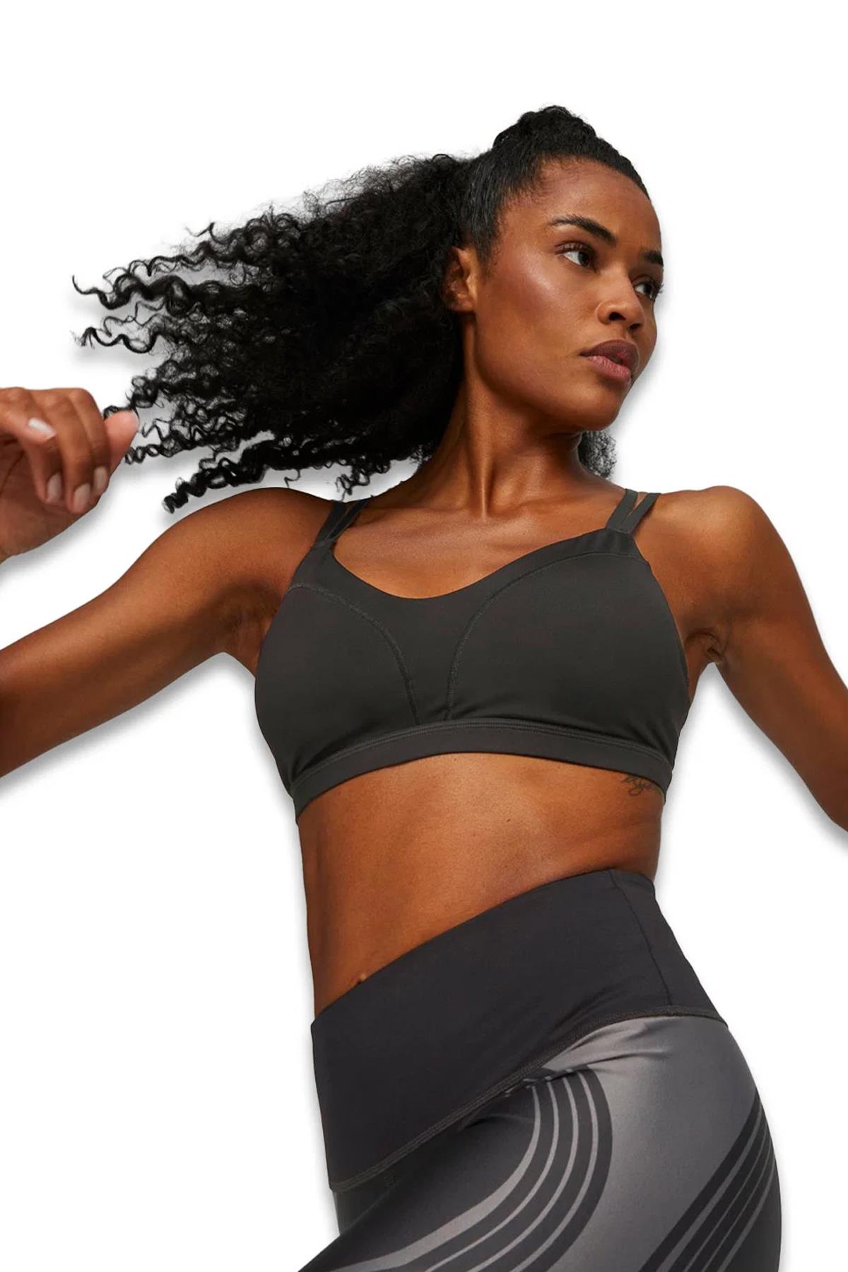 Puma Eversculpt Low impact Kadın Bra 52392101