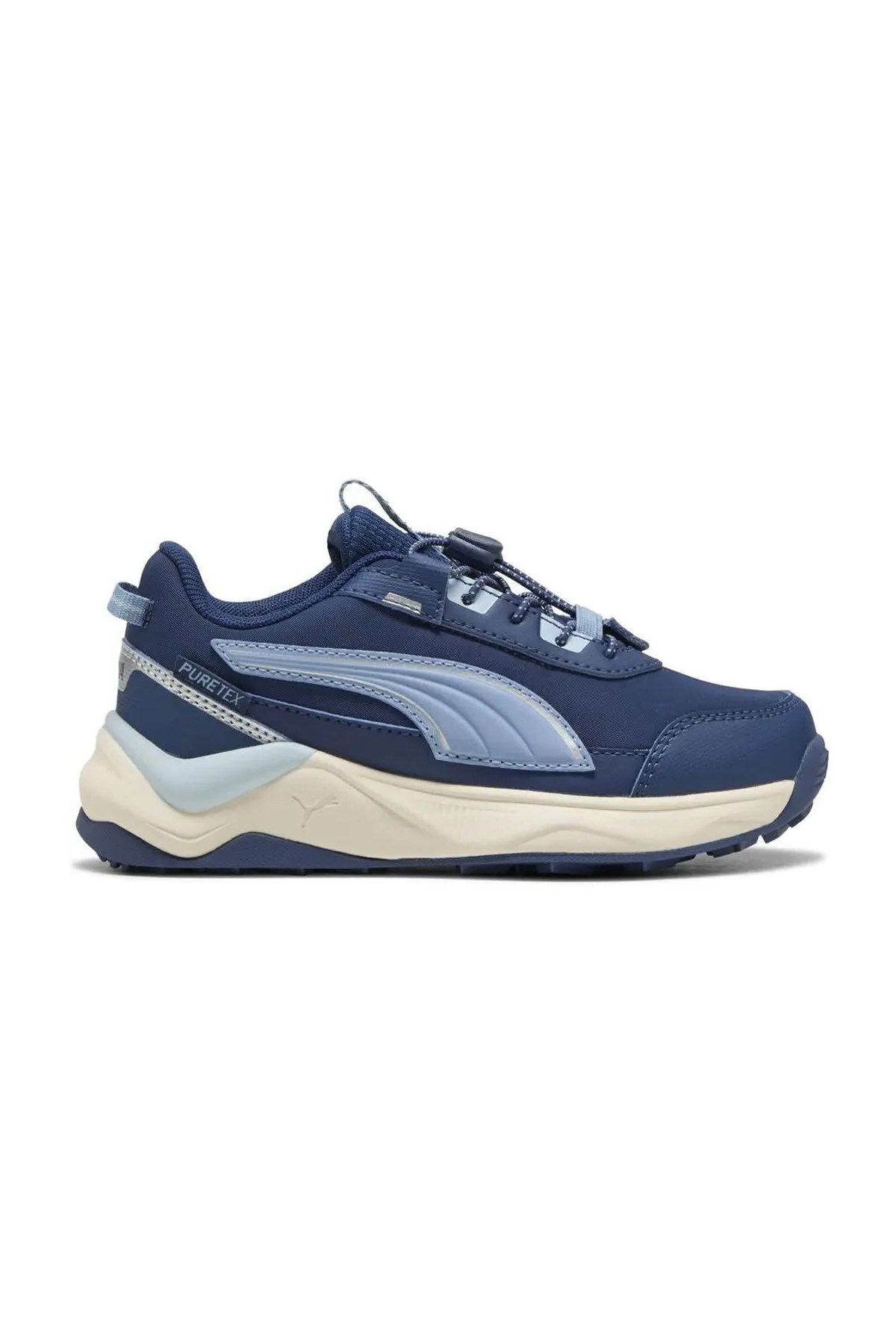 Puma Evolve 2.0 Trailpuretex Çocuk Spor Ayakkabı 31380702