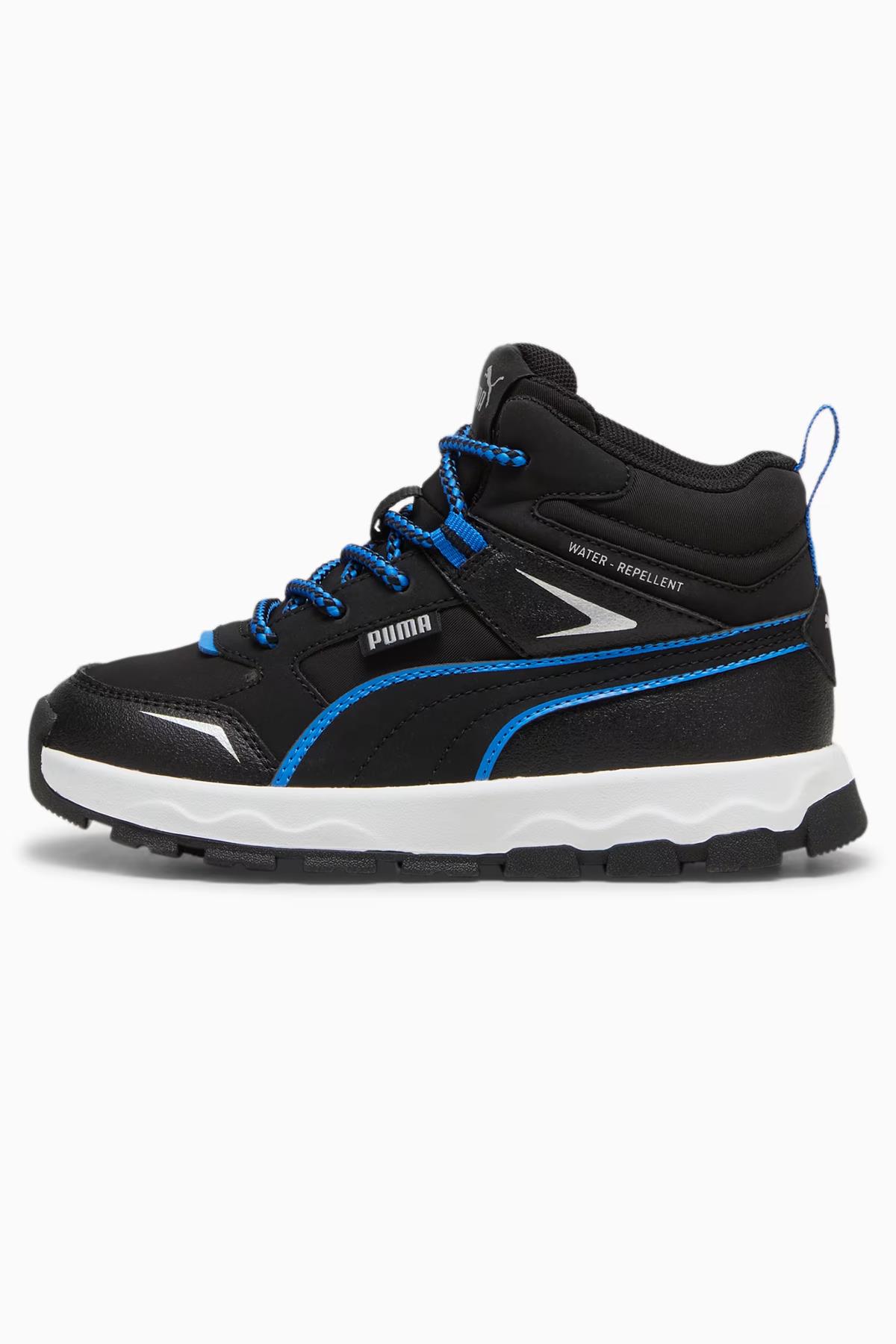 Puma Evolve Trail Ps Çocuk Spor Ayakkabı
