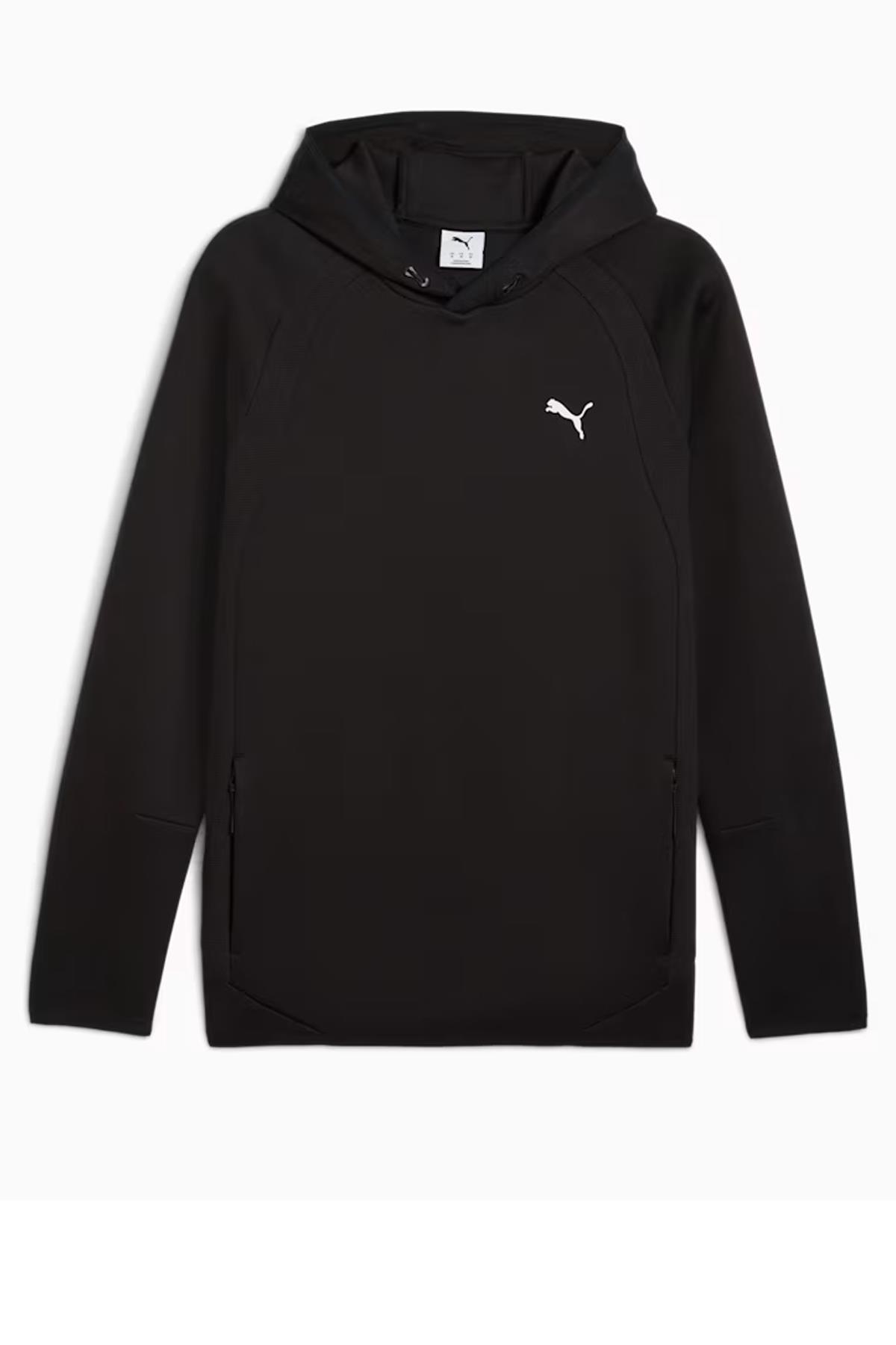 Puma Evostripe Erkek Sweatshirt