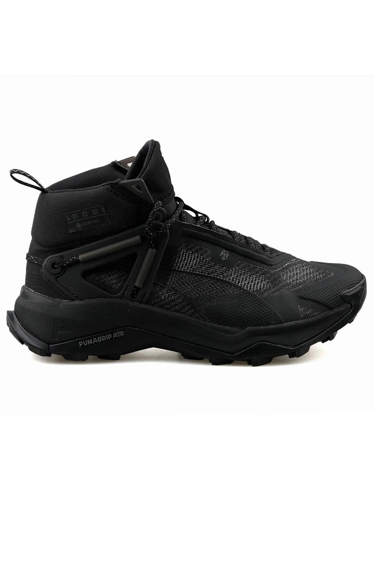 Puma Explore Nıtro Mid Gtx Su Geçirmez Kadın Bot 37786101