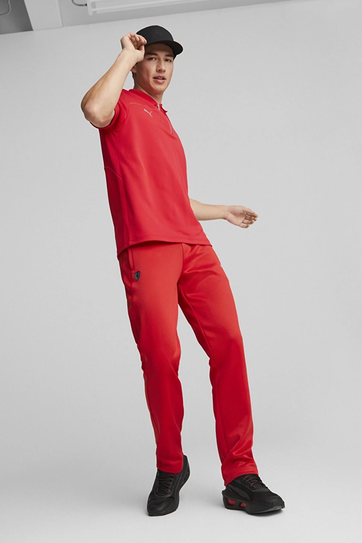 Puma Ferrari Style Mt7 Eşofman Alt 53833402