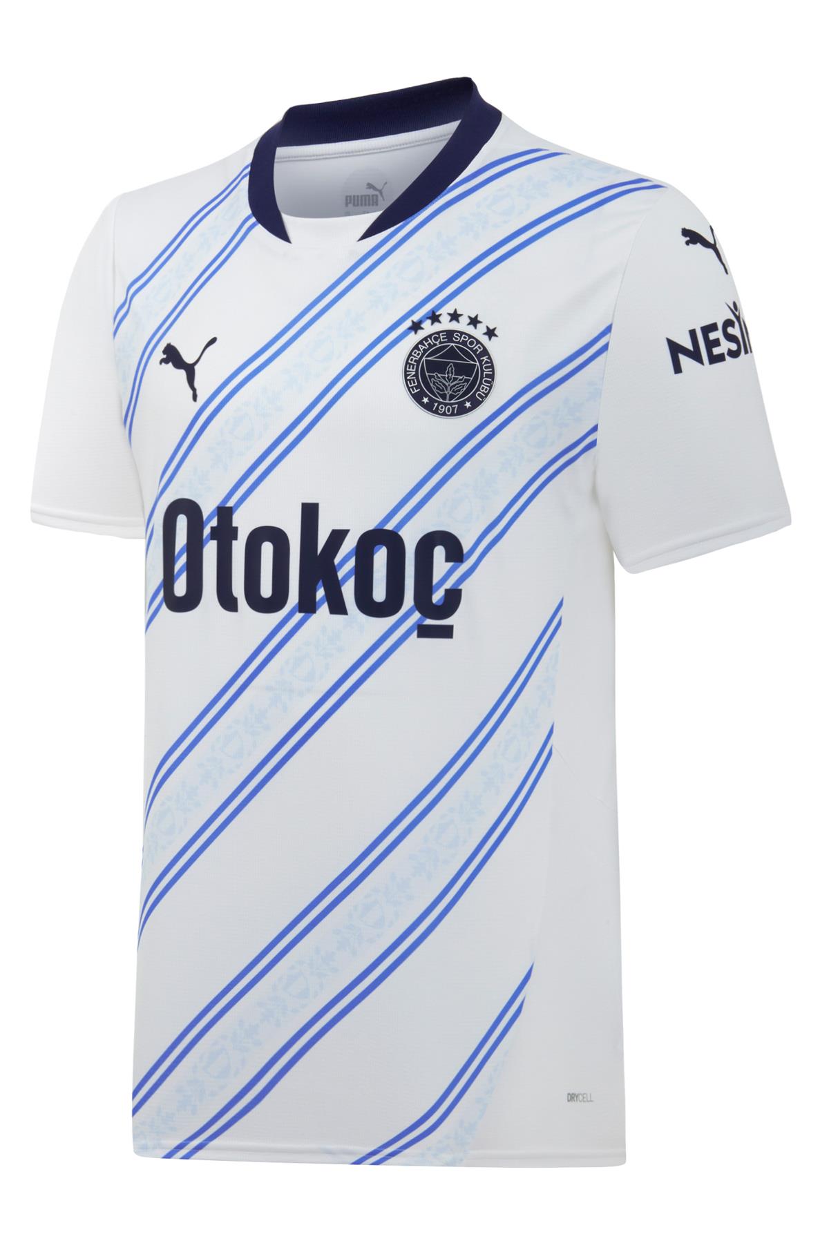 Puma FSK Away Erkek Forma 77536802