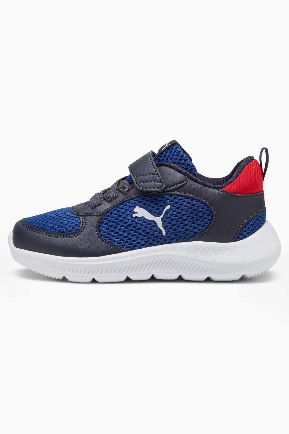 Puma Fun Racer 2 Ac+ Ps Çocuk Spor Ayakkabı 40058001