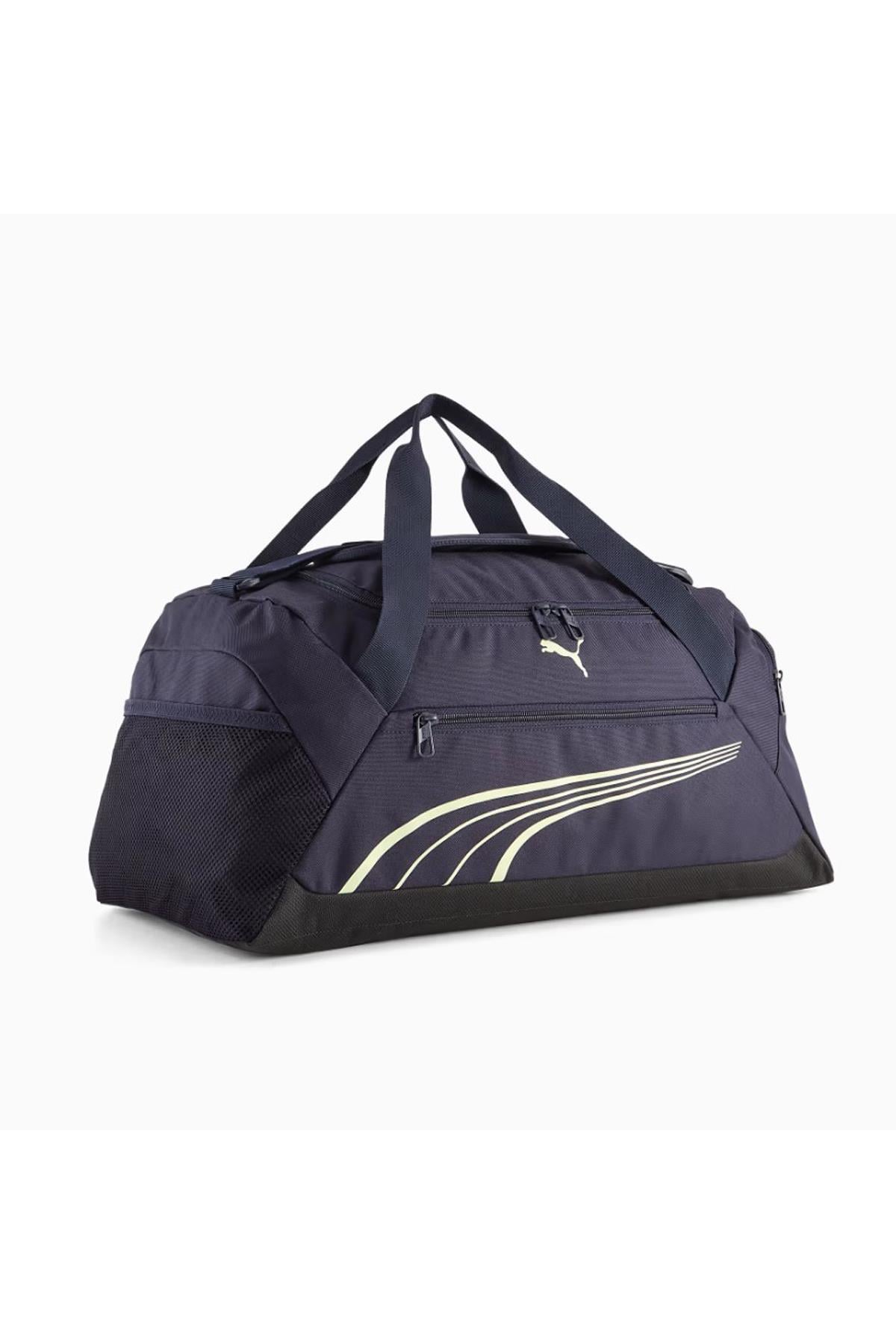 Puma Fundamental Unisex Spor Çanta 09118735