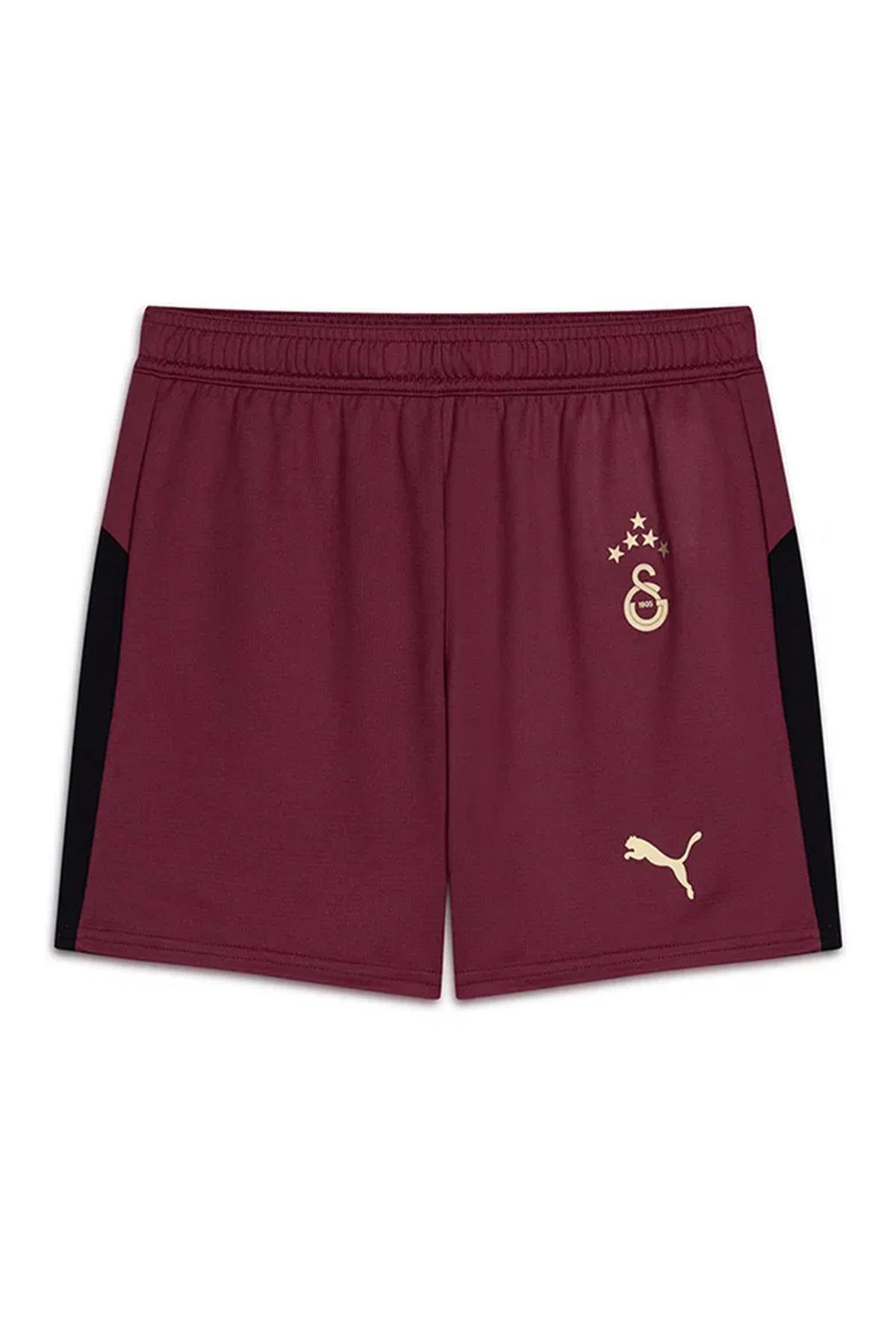 Puma Galatasaray Çocuk Şort