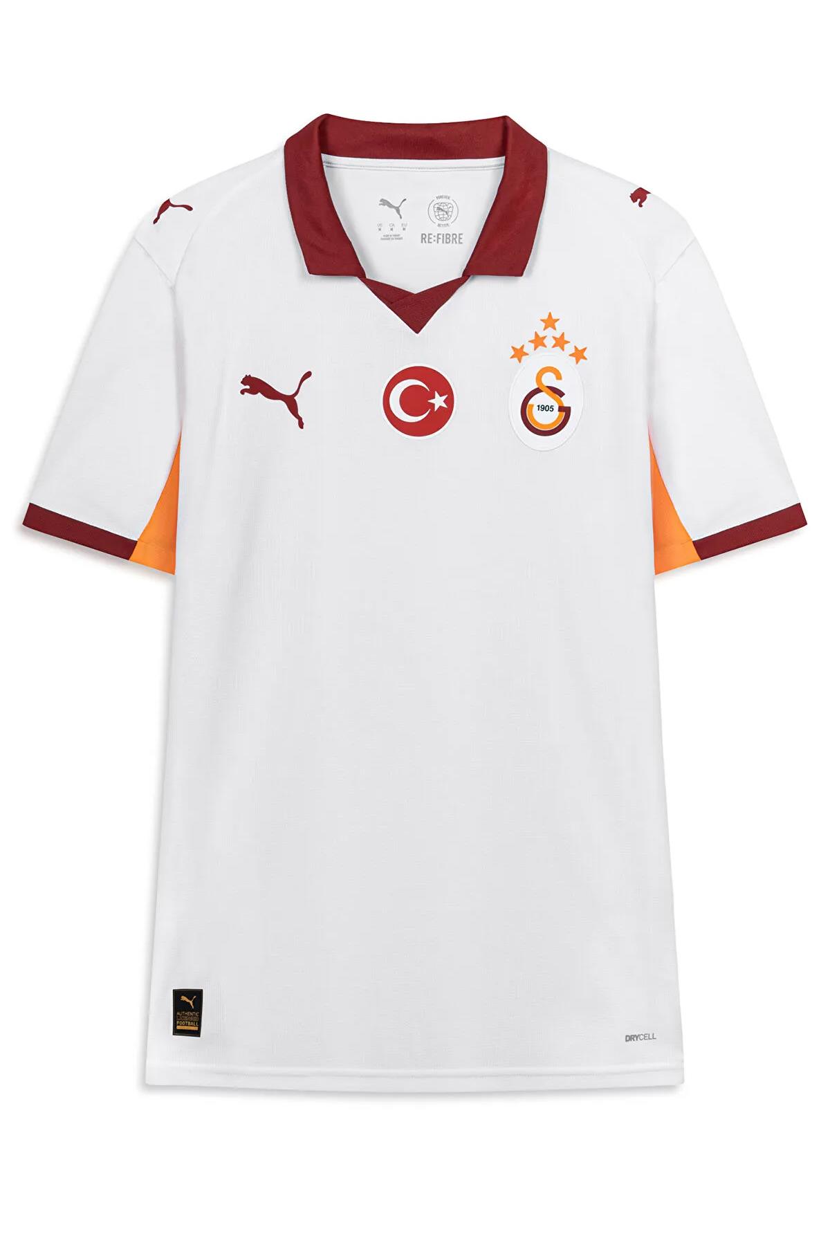 Puma Galatasaray Dış Saha Unisex Futbol Forması