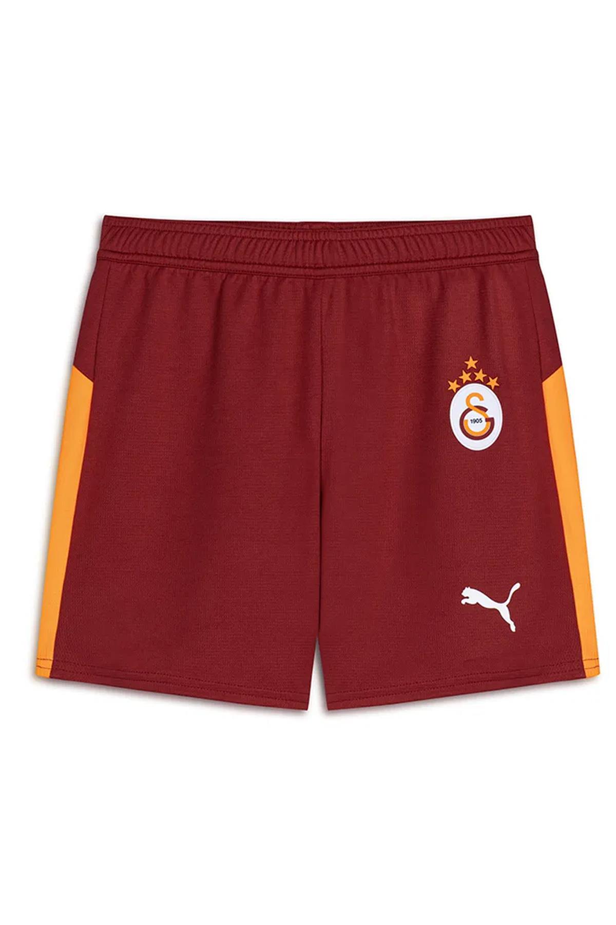 Puma Galatasaray Şort Çocuk Şort
