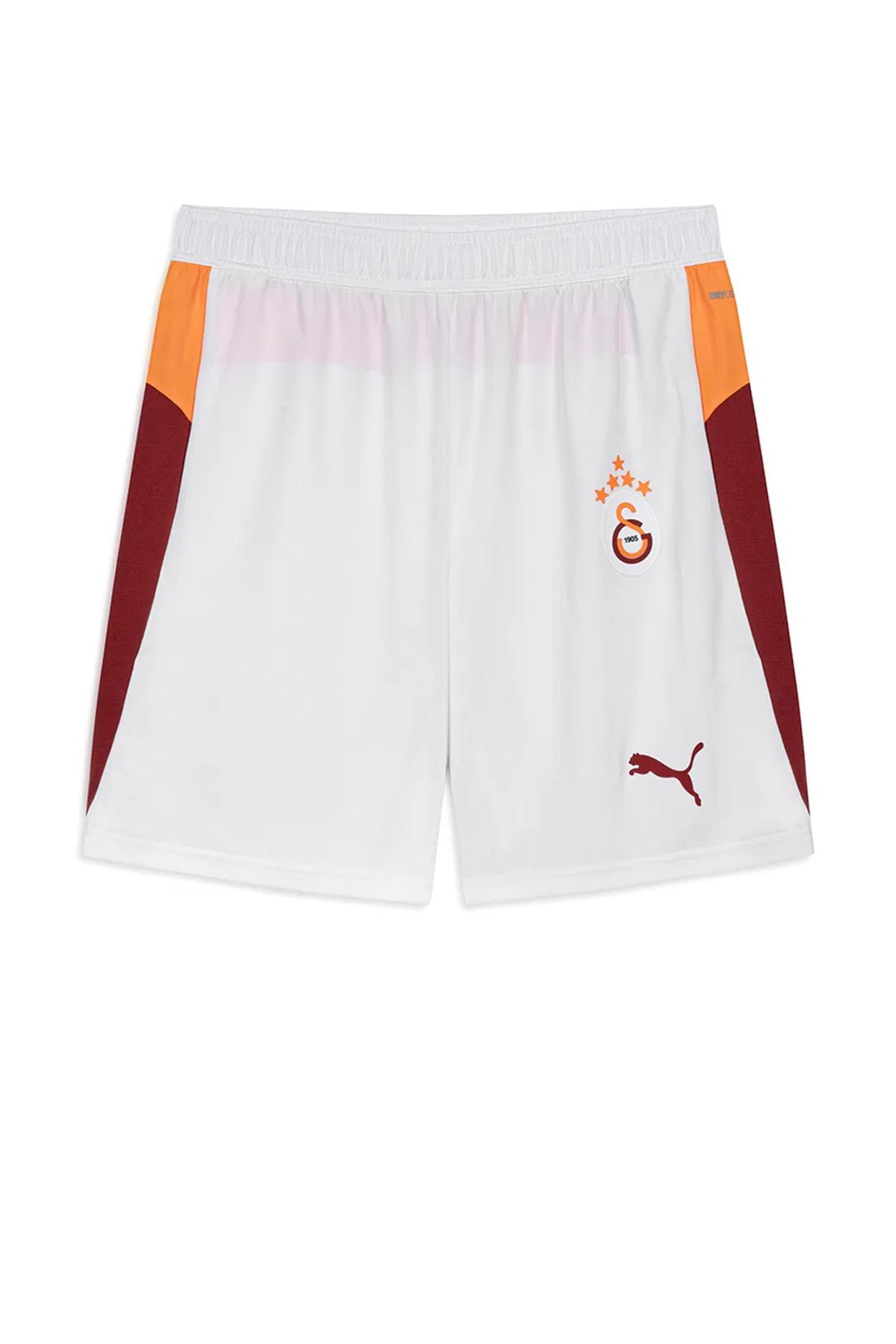Puma Gsk Shorts Unisex Şort