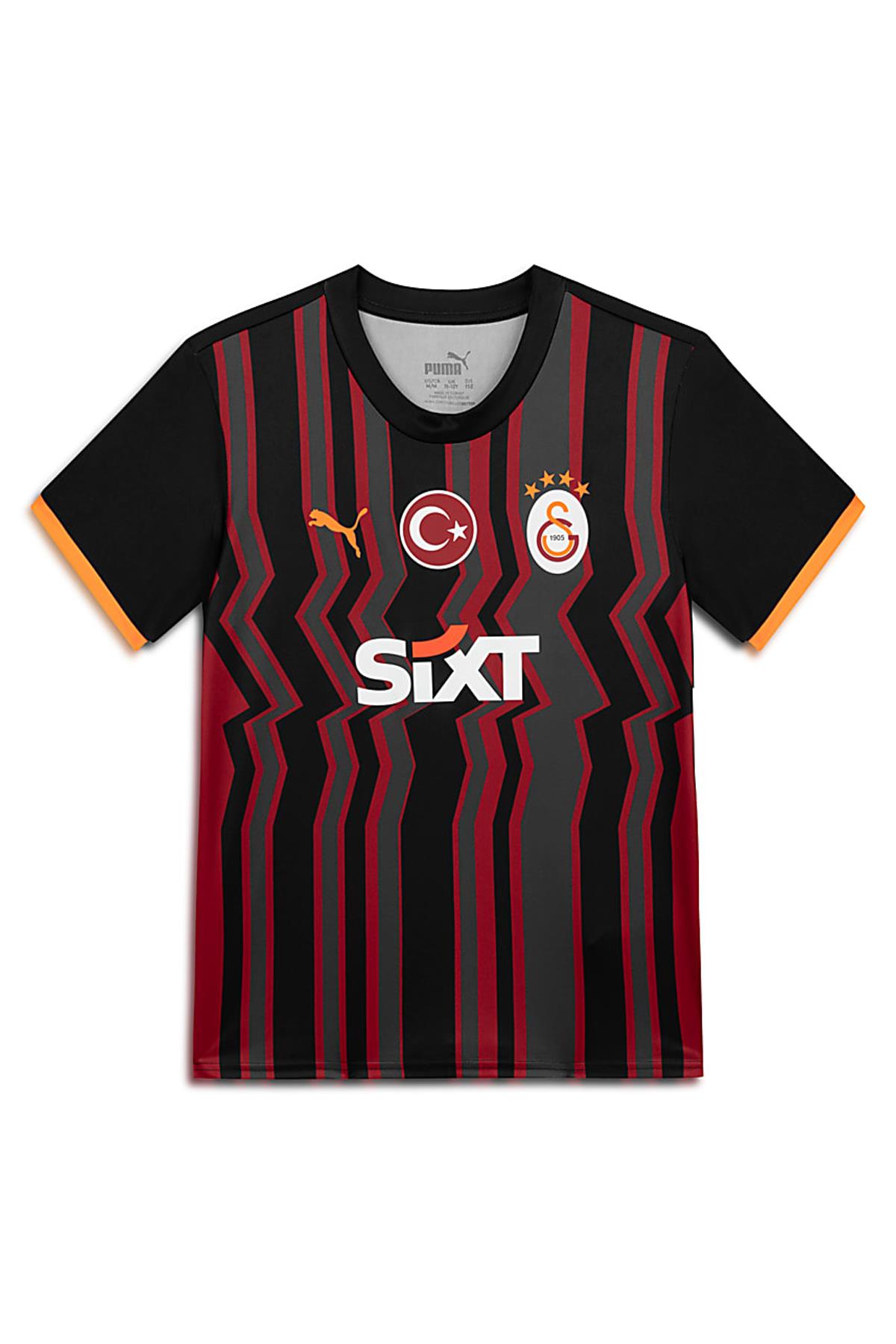 Puma GSK Third Jr Çocuk Forma 77966103