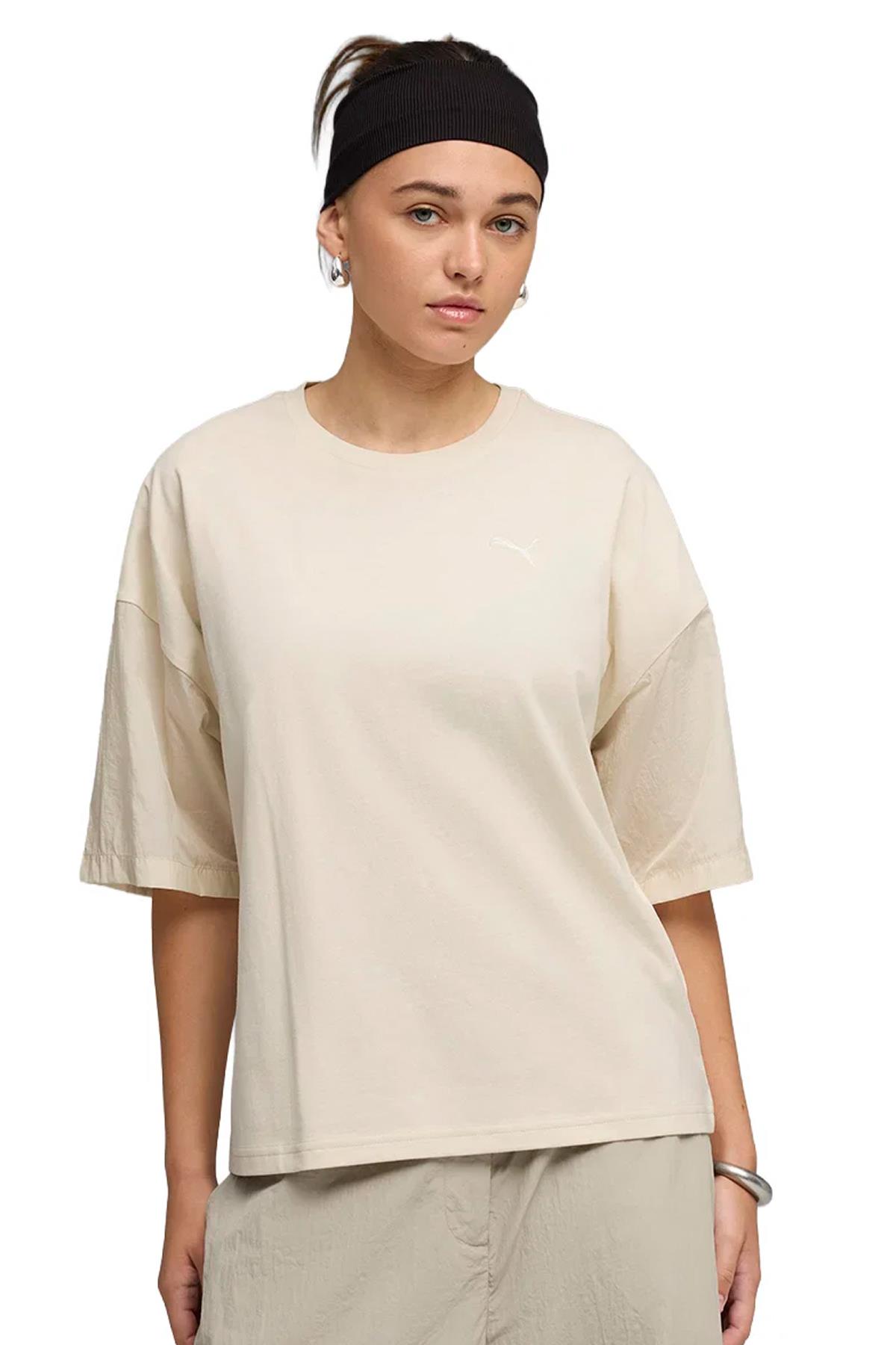 Puma Her Kadın Tişört 69188387