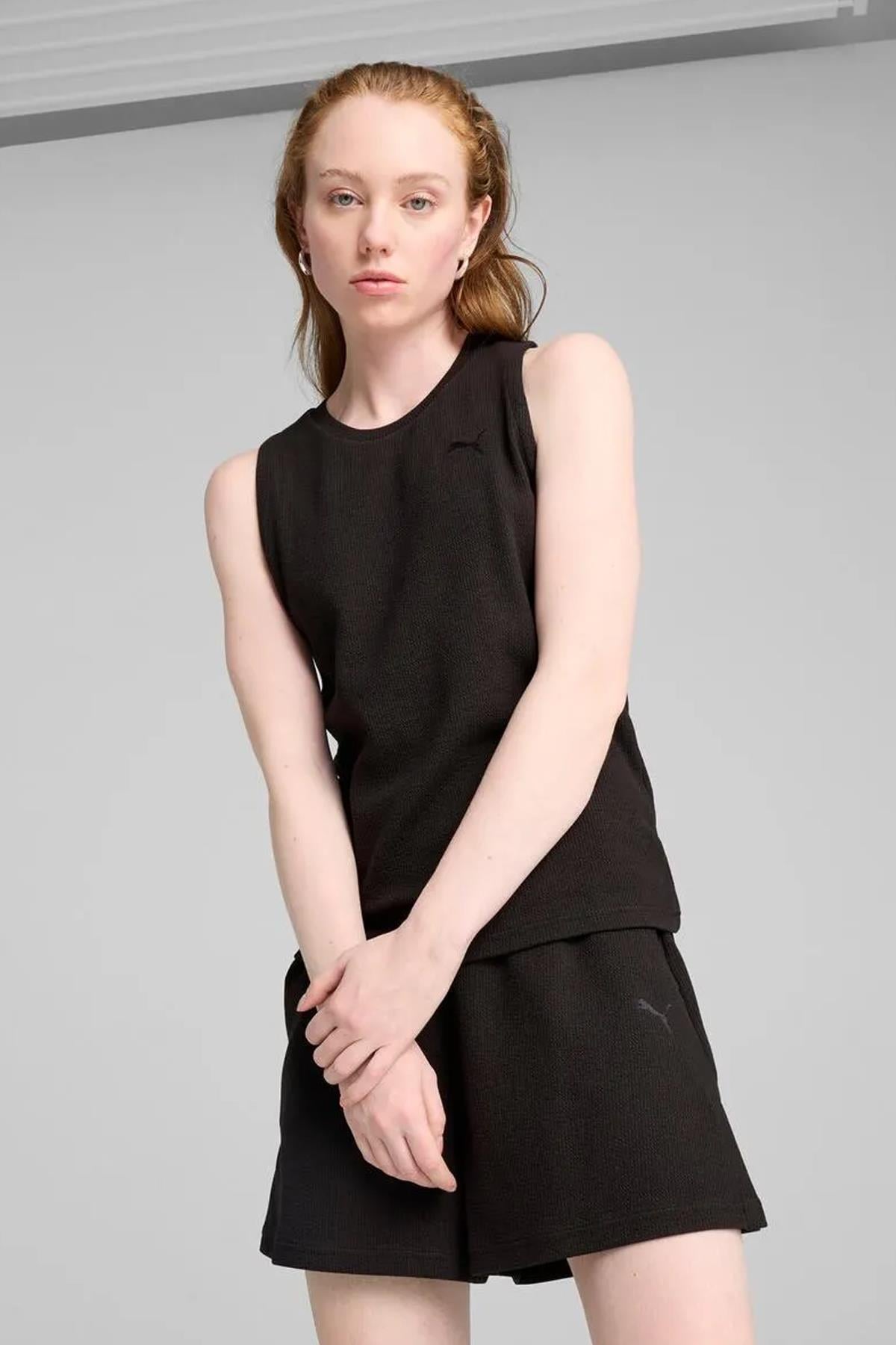 Puma Her Tank Top Kadın Atlet 68506401