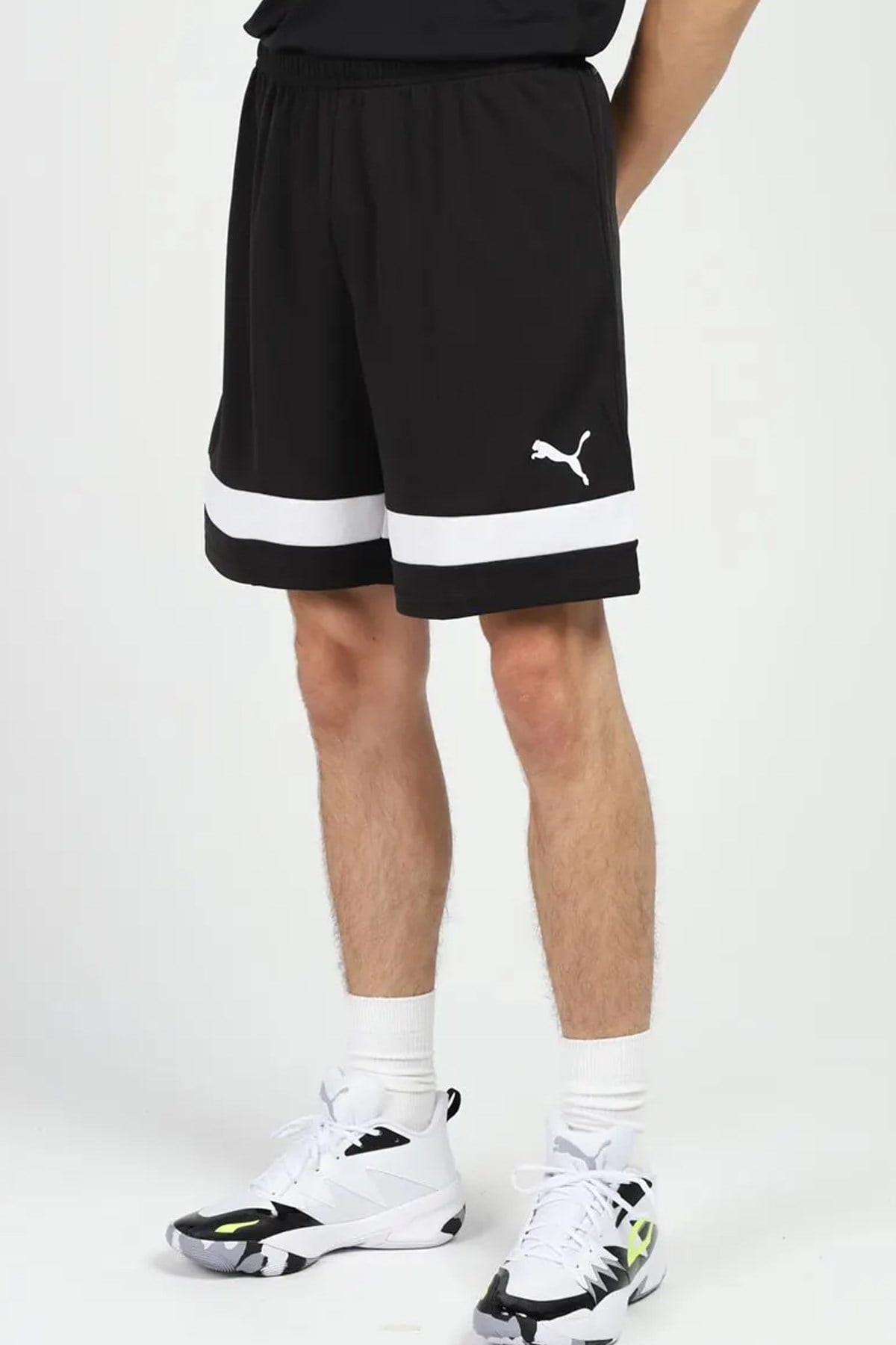 Puma individual Rise Erkek Şort 65899803
