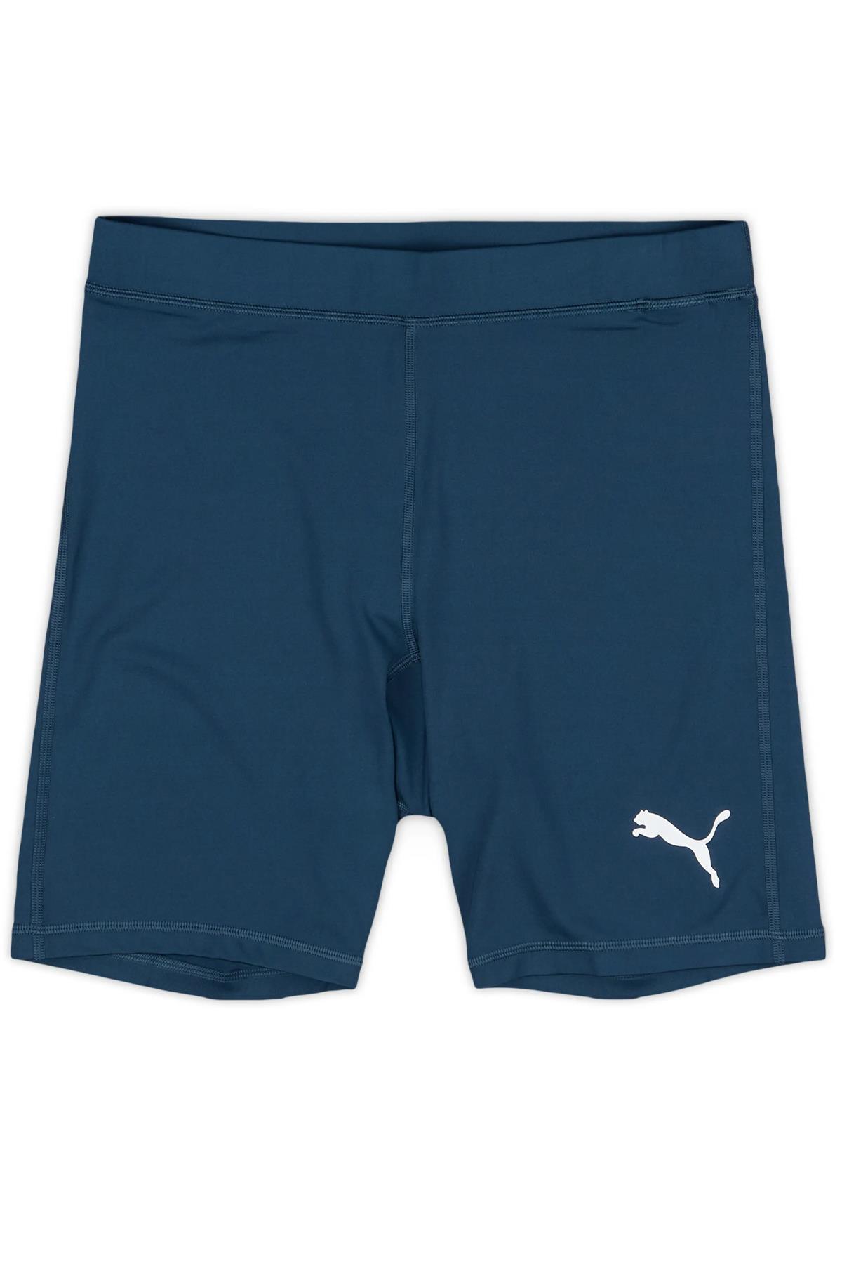 Puma Lıga Baselayer Erkek Antreman Şort 65592465