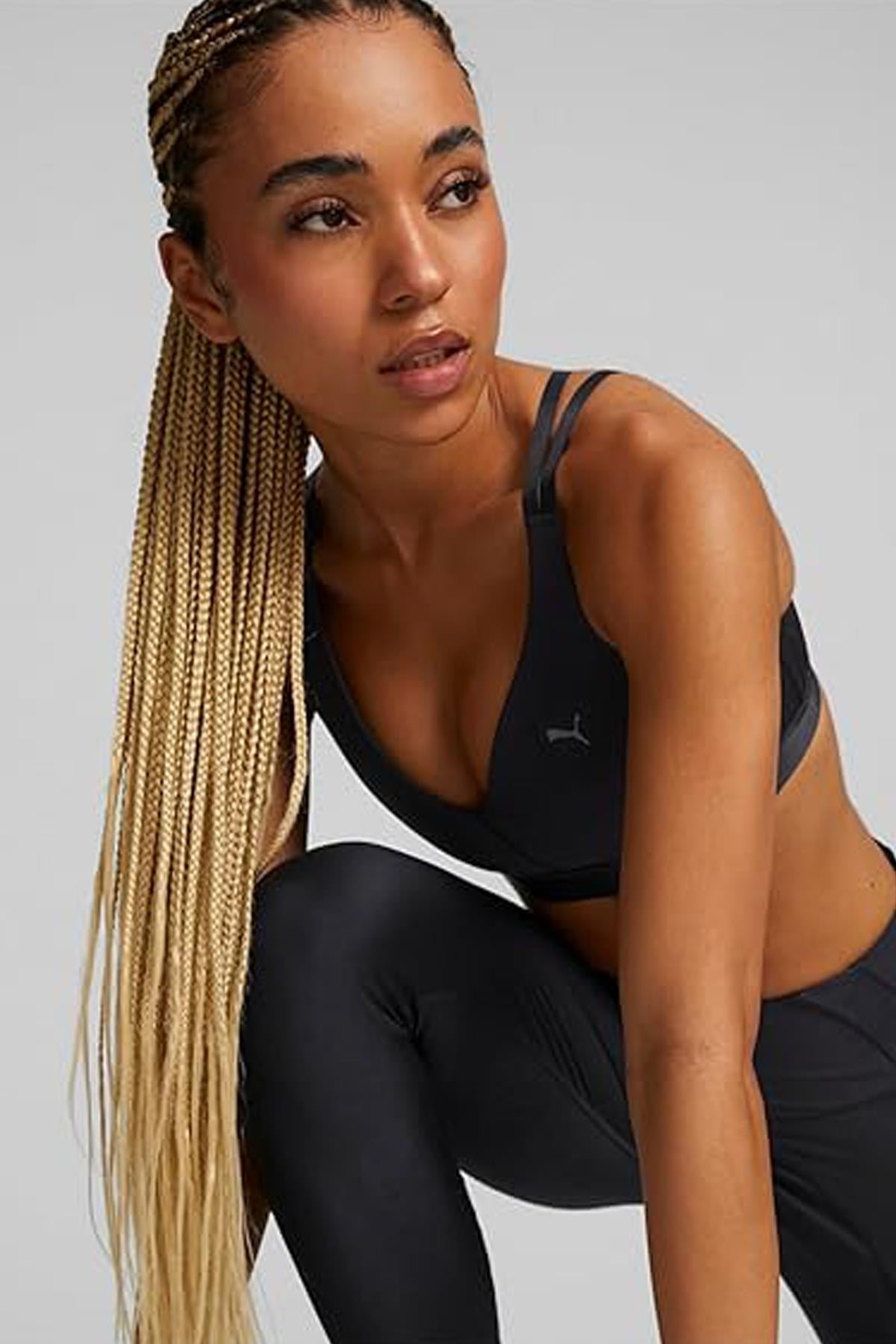 Puma Low impact Elite Strappy Kadın Bra 52222601