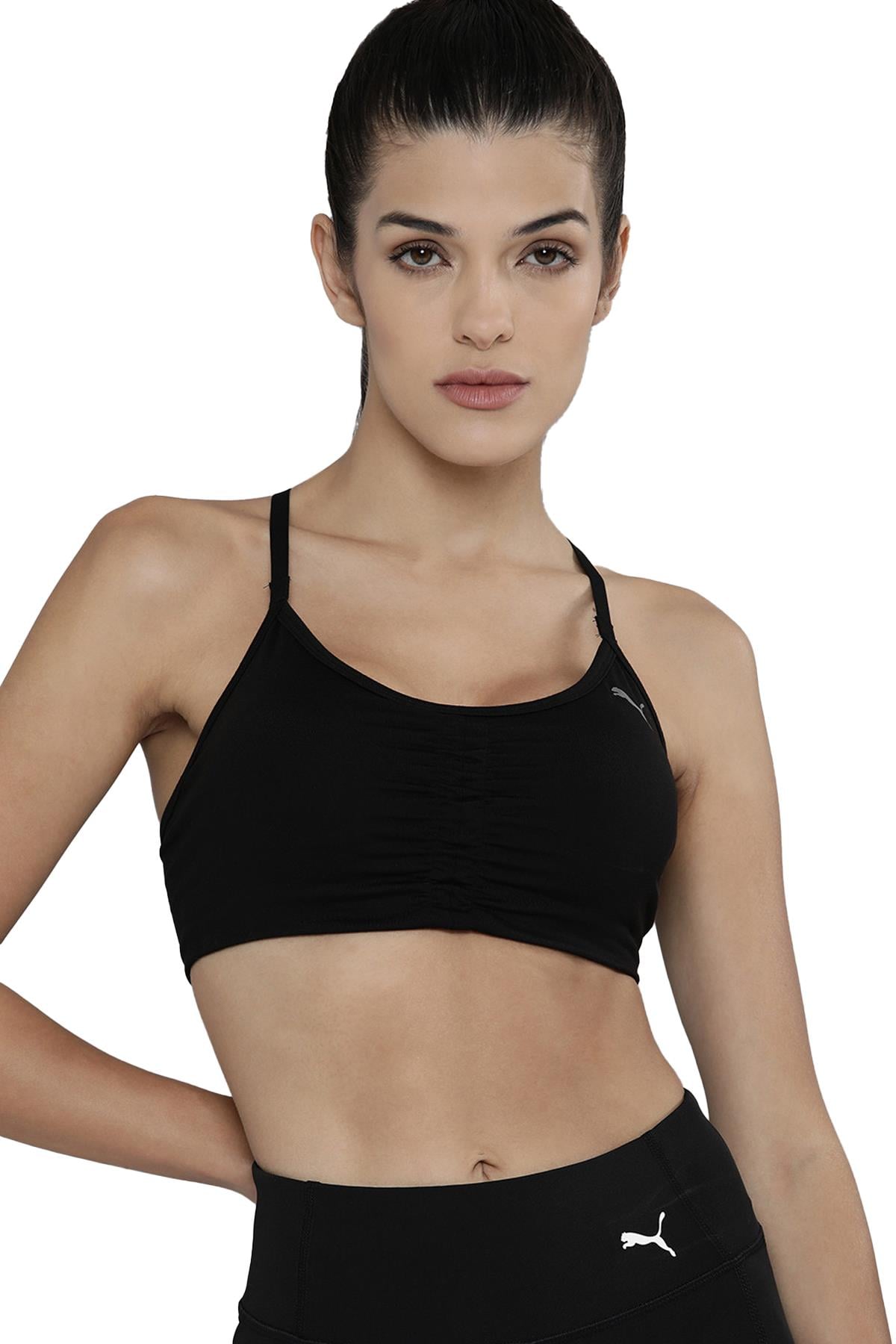 Puma Low impact Studio Bra Kadın Bra 52160201