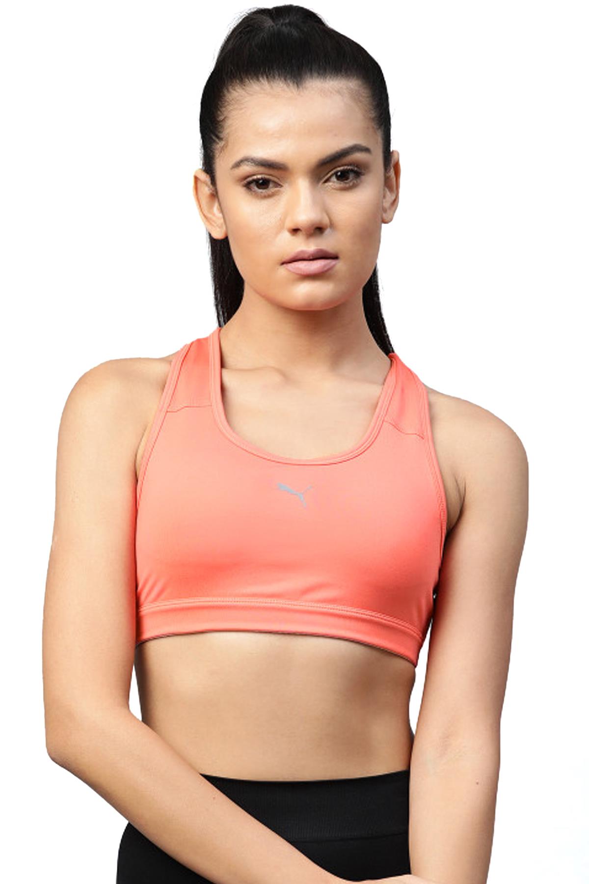 Puma Mid impact 4Keeps Kadın Bra 52030524