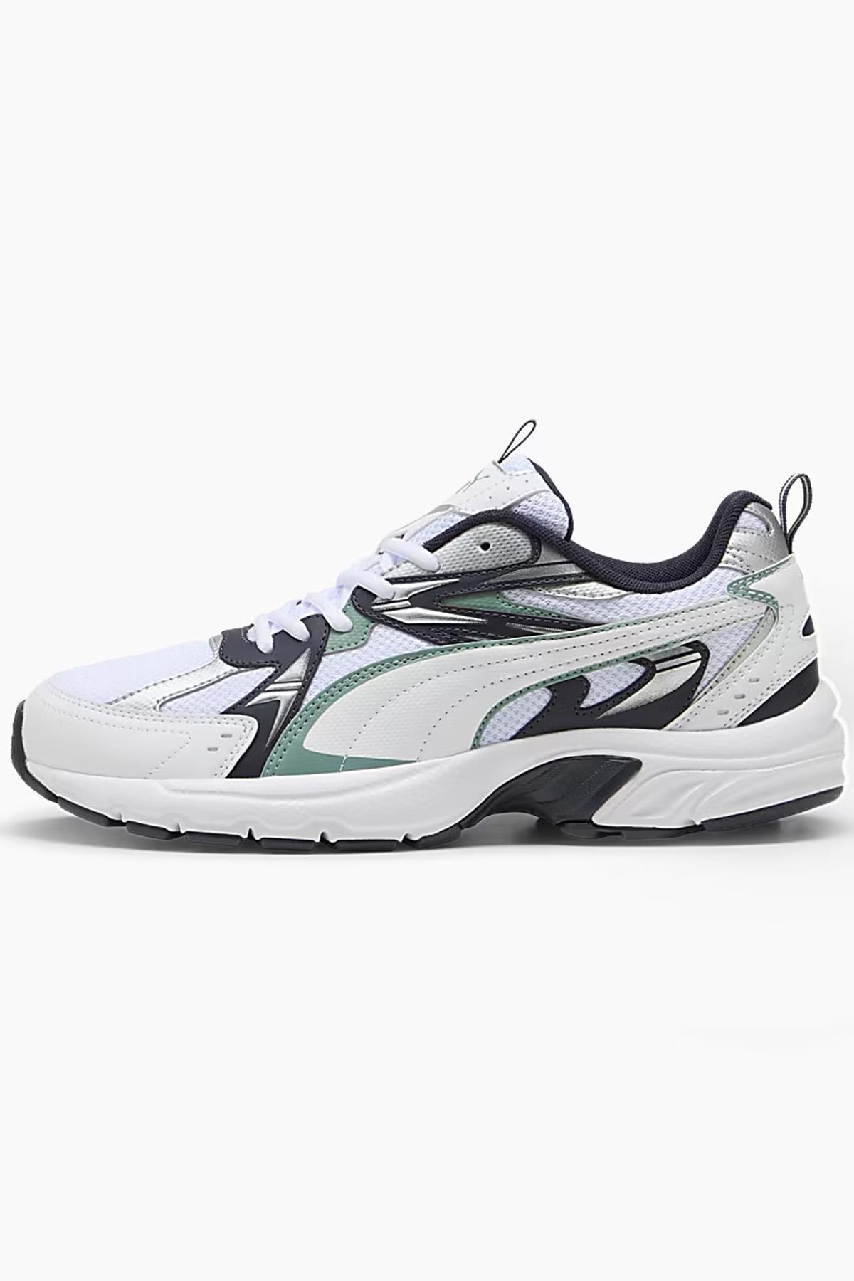 Puma Milenio Tech Unisex Spor Ayakkabı 39232213