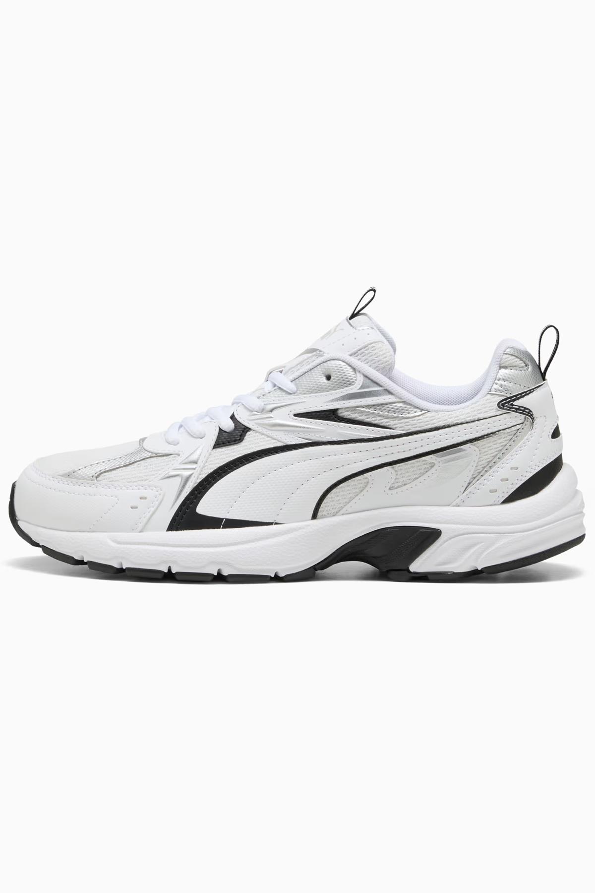 Puma Milenio Tech Unisex Spor Ayakkabı