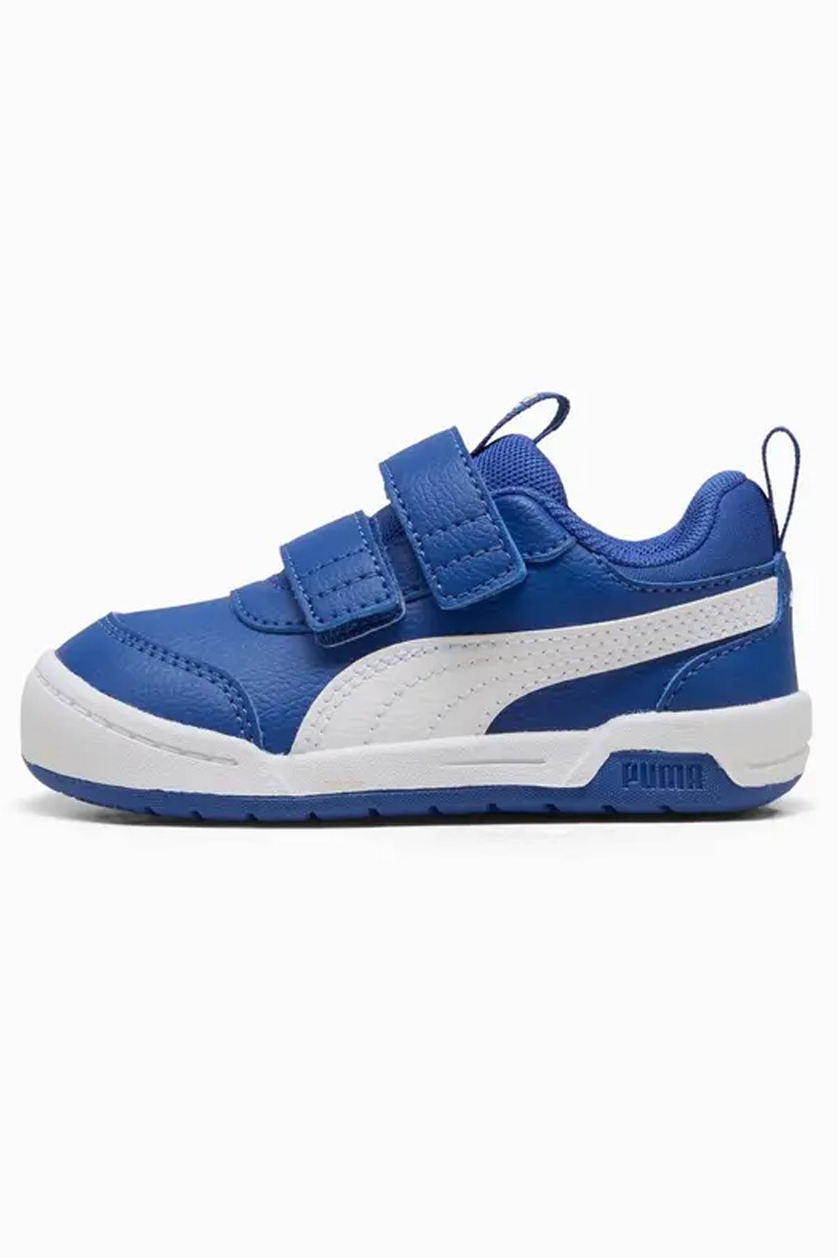 Puma Multiflex 2 Sl V Inf Çocuk Spor Ayakkabı