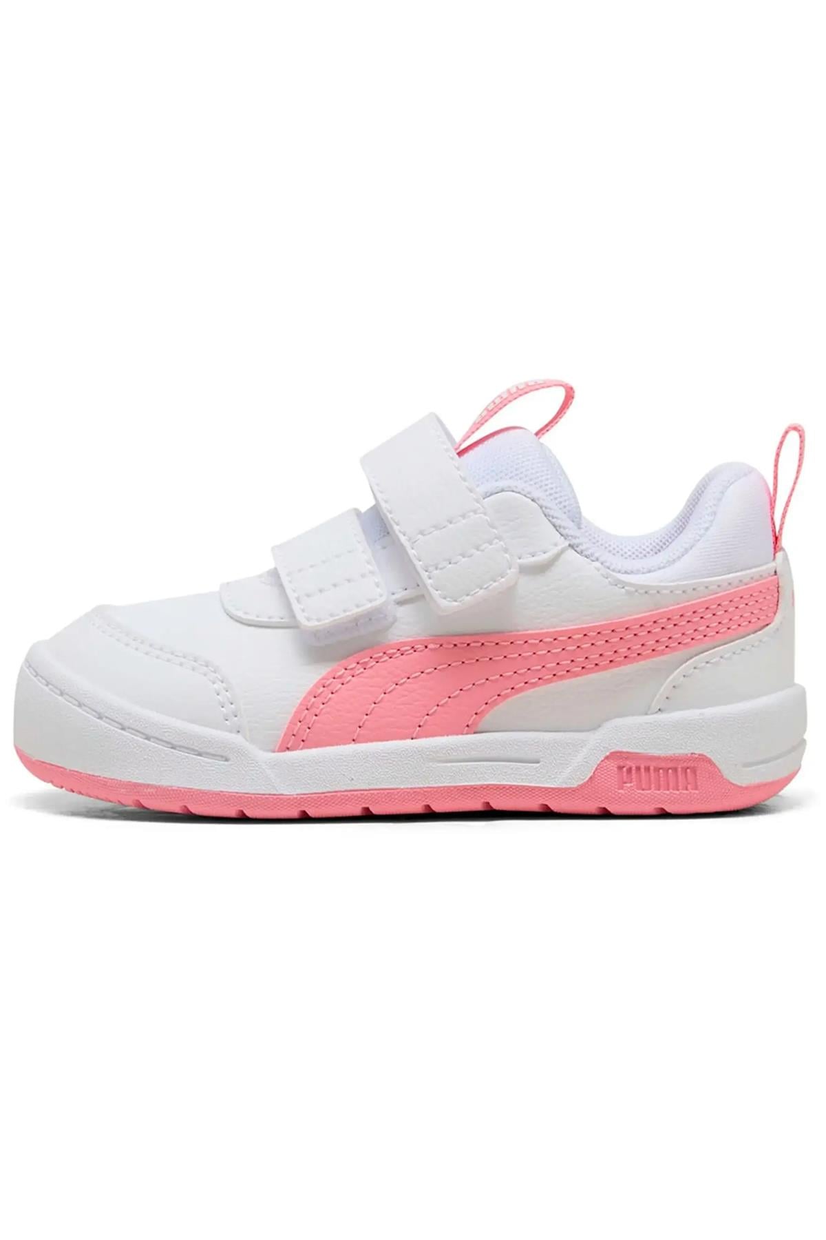 Puma Multiflex 2 Sl V Inf Çocuk Spor Ayakkabı