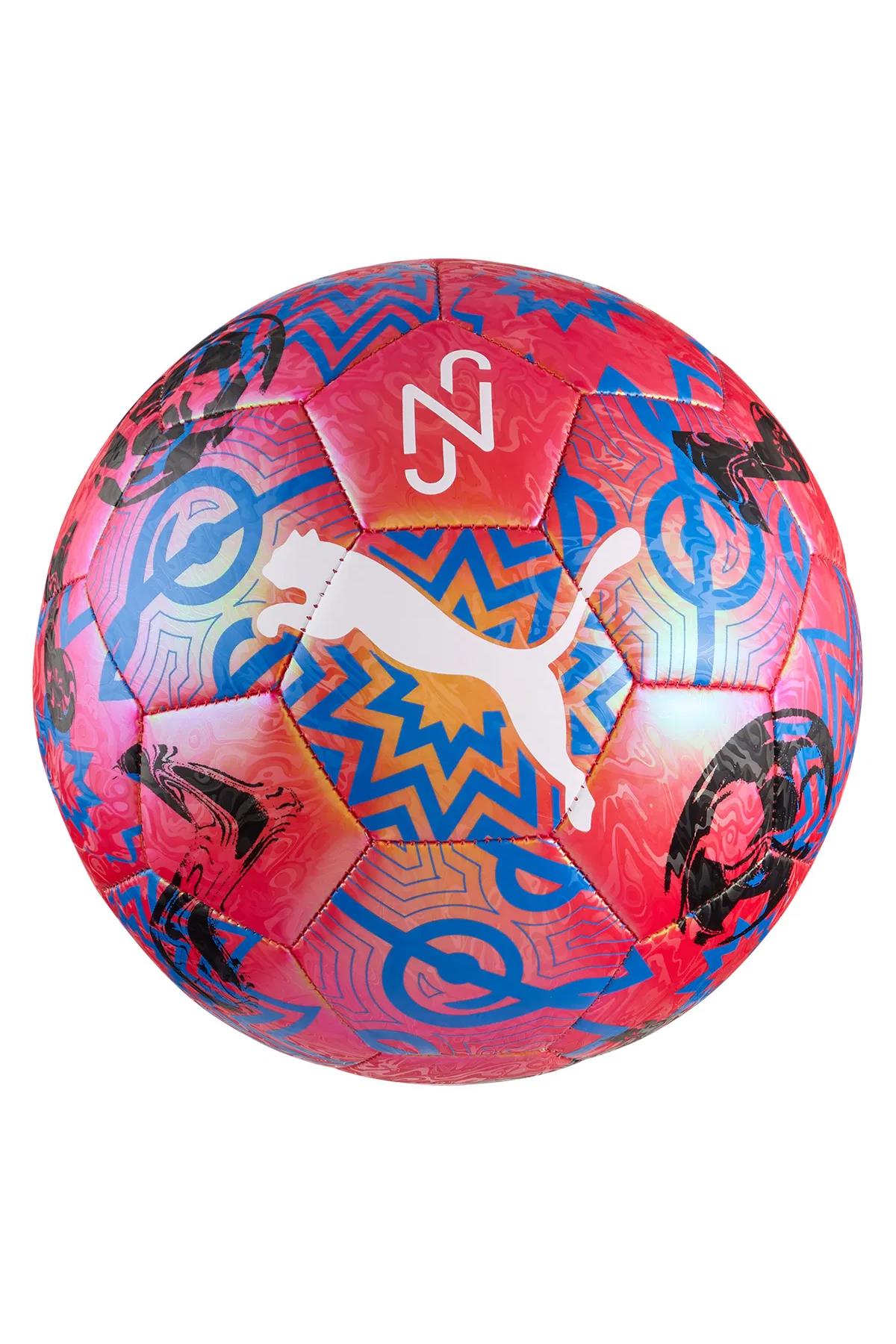 Puma Neymar Jr Graphic Ball Unisex Futbol Topu