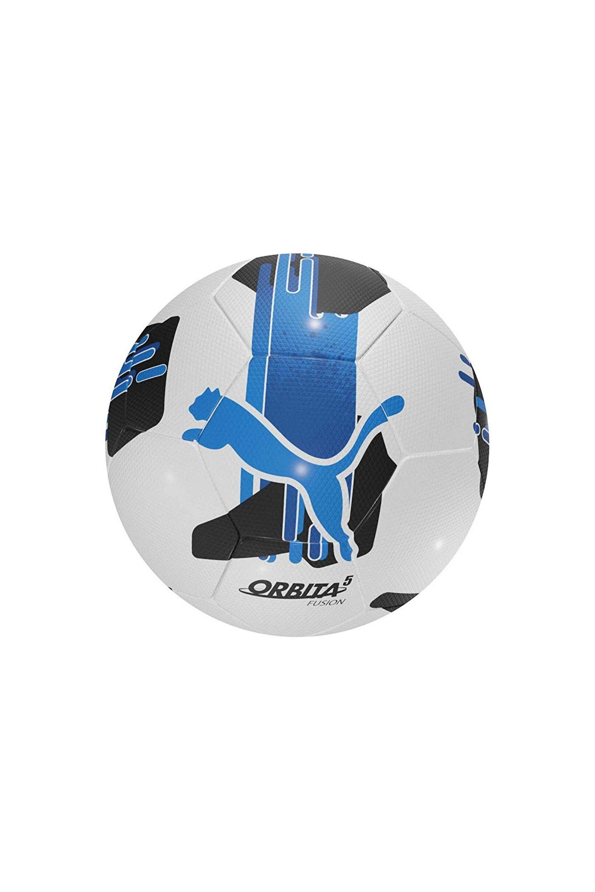 Puma Orbita 5 Unisex Futbol Topu 08433105