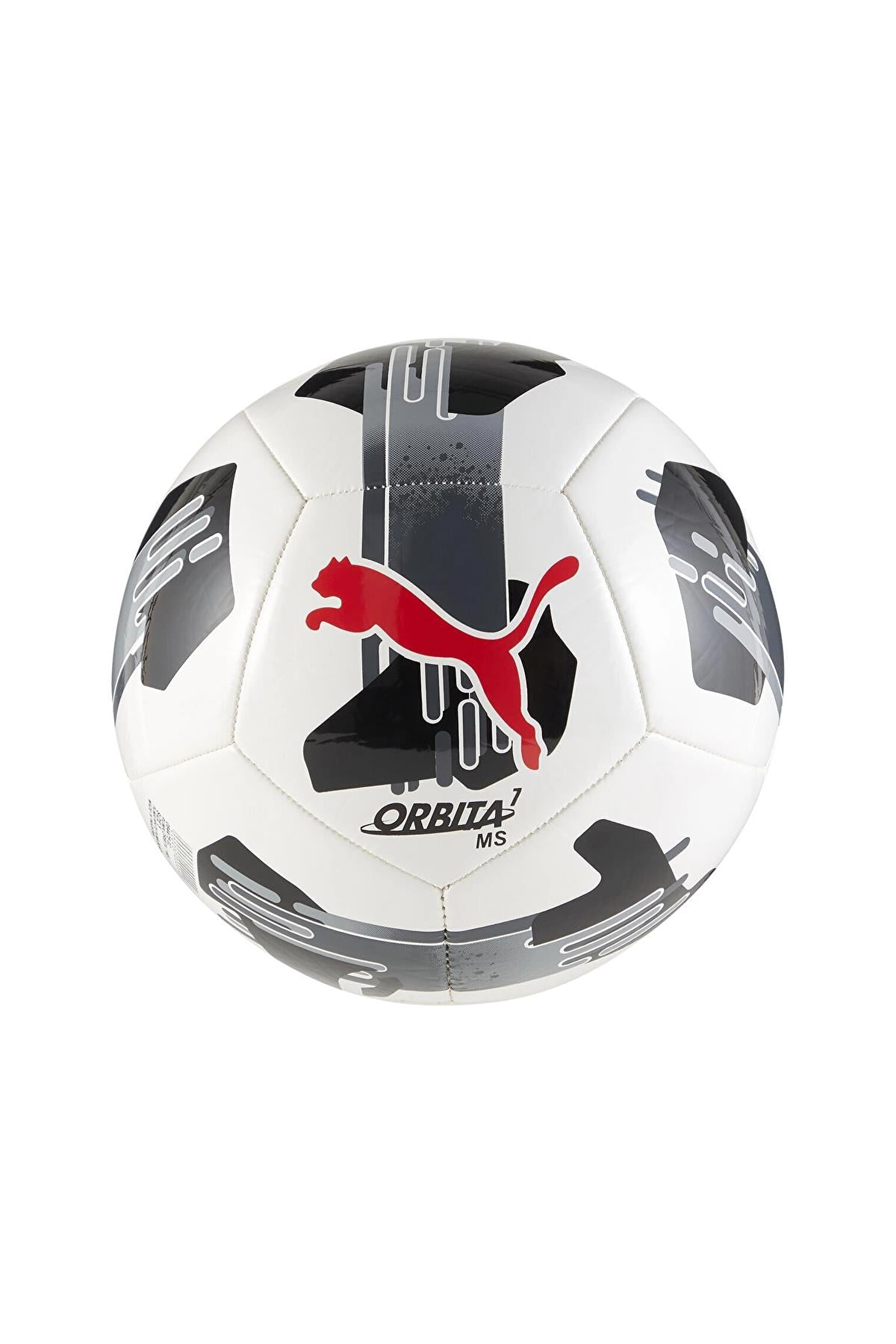 Puma Orbita 7 Unisex Futbol Topu 08447502
