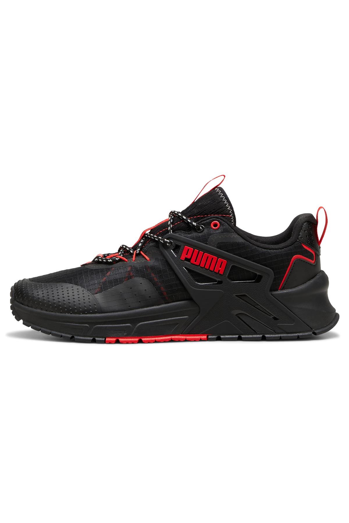 Puma Pacer Trail Unisex Spor Ayakkabı 39766902