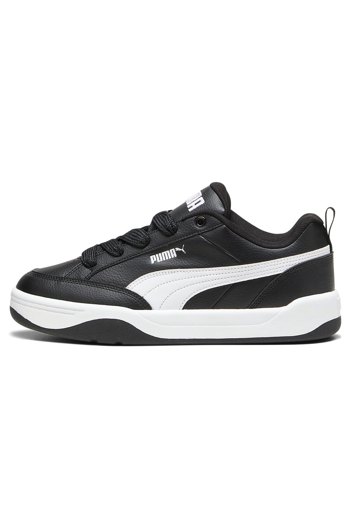 Puma Park Lifestyle Erkek Spor Ayakkabı 39508403