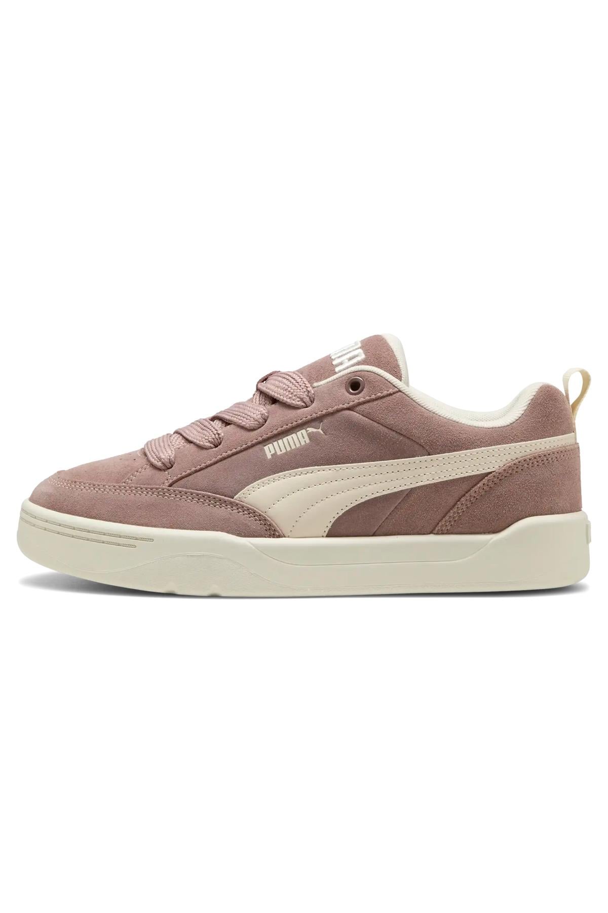 Puma Park Lifestyle Unisex Spor Ayakkabı 40160610