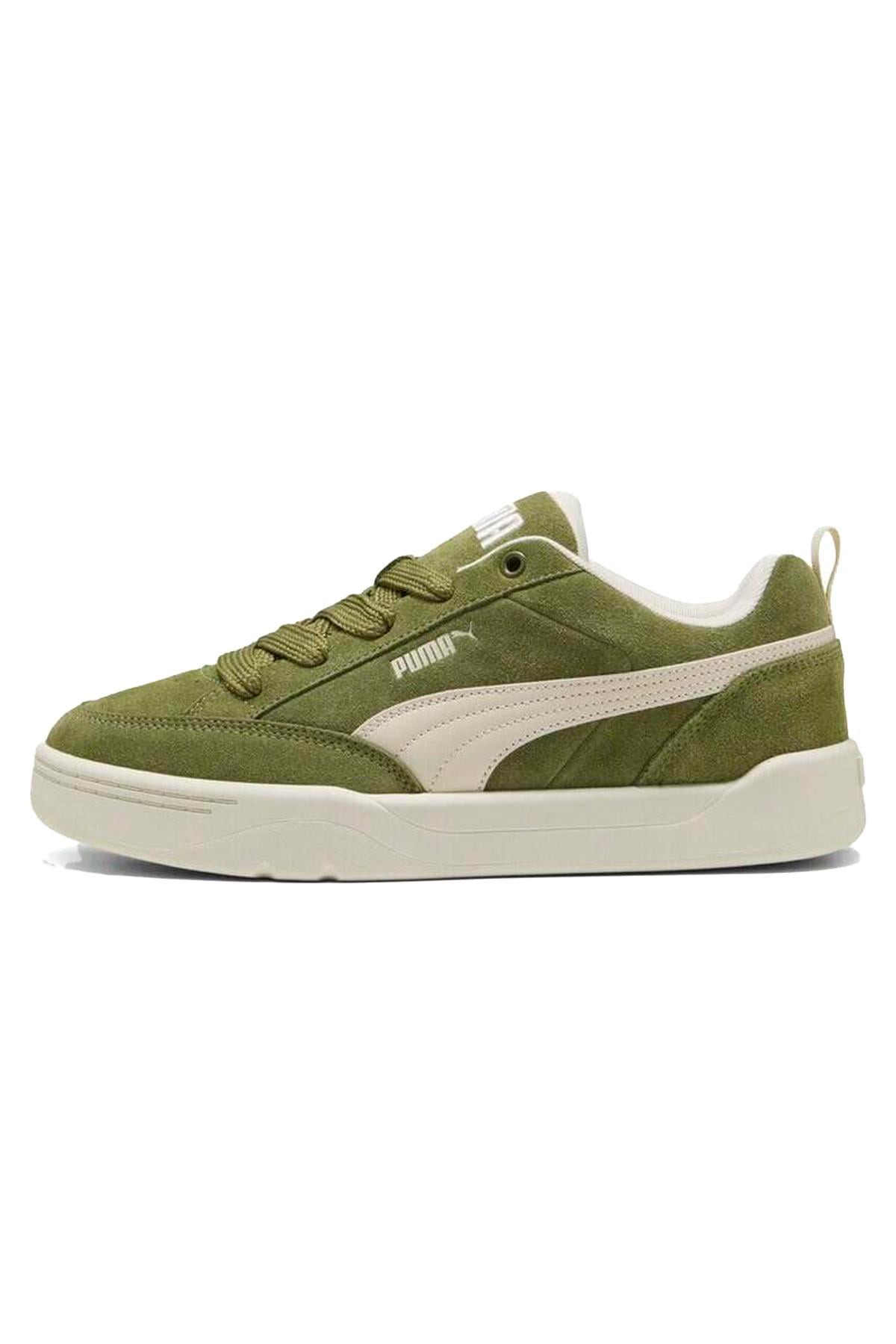 Puma Park Lifestyle Unisex Spor Ayakkabı 40160612