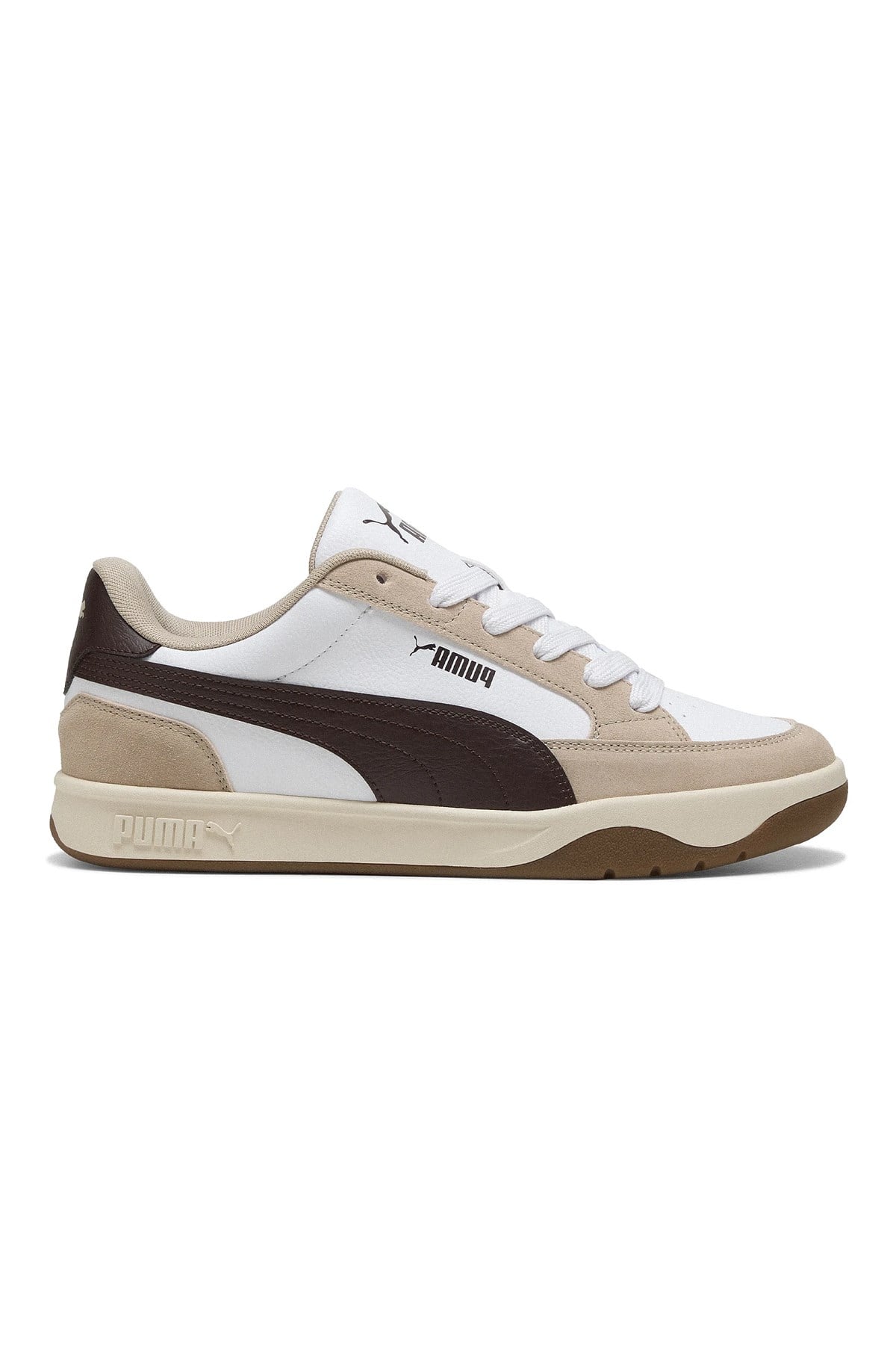 Puma Park Lt Unisex Spor Ayakkabı 40580205