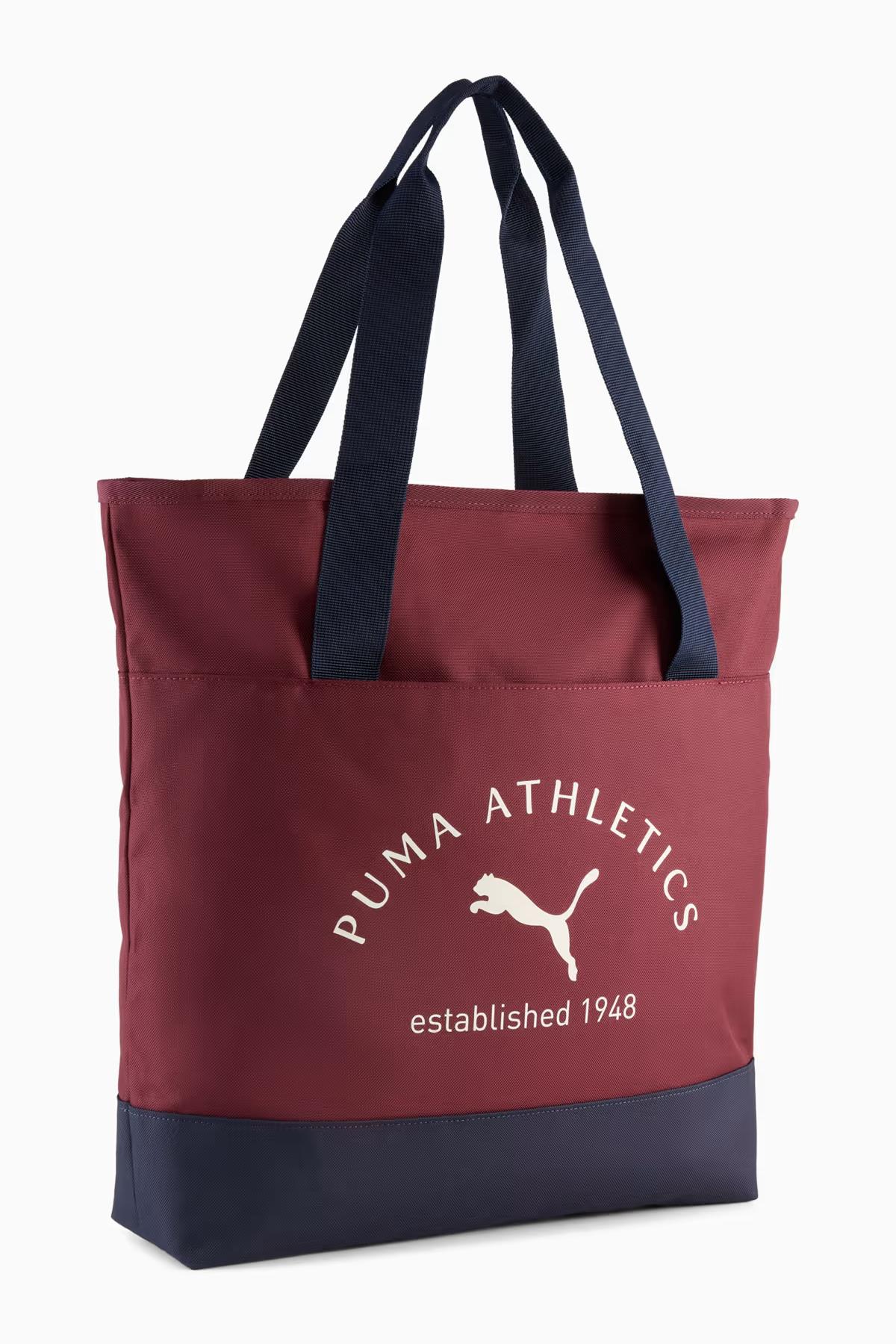 Puma Phase Class Tote Unisex Omuz Çantası