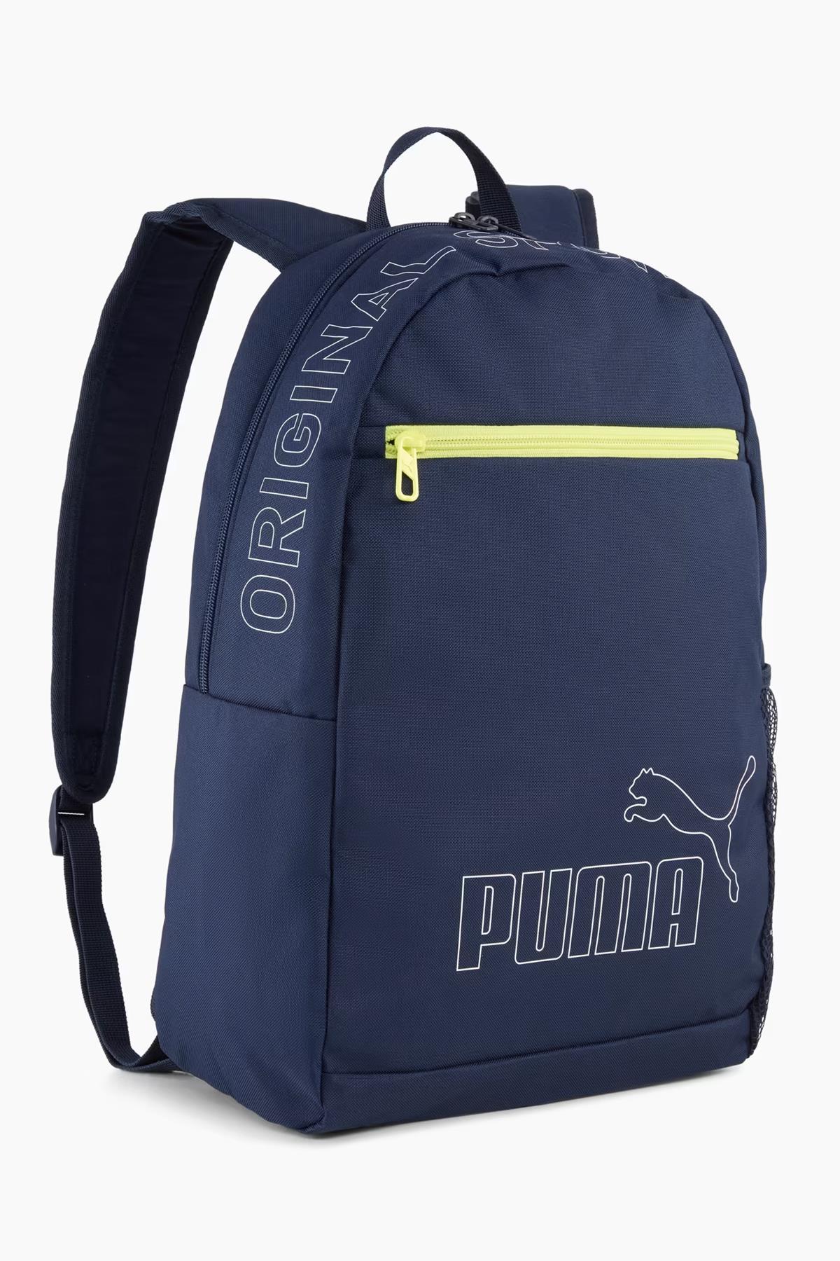 Puma Phase II Unisex Sırt Çantası 09116602
