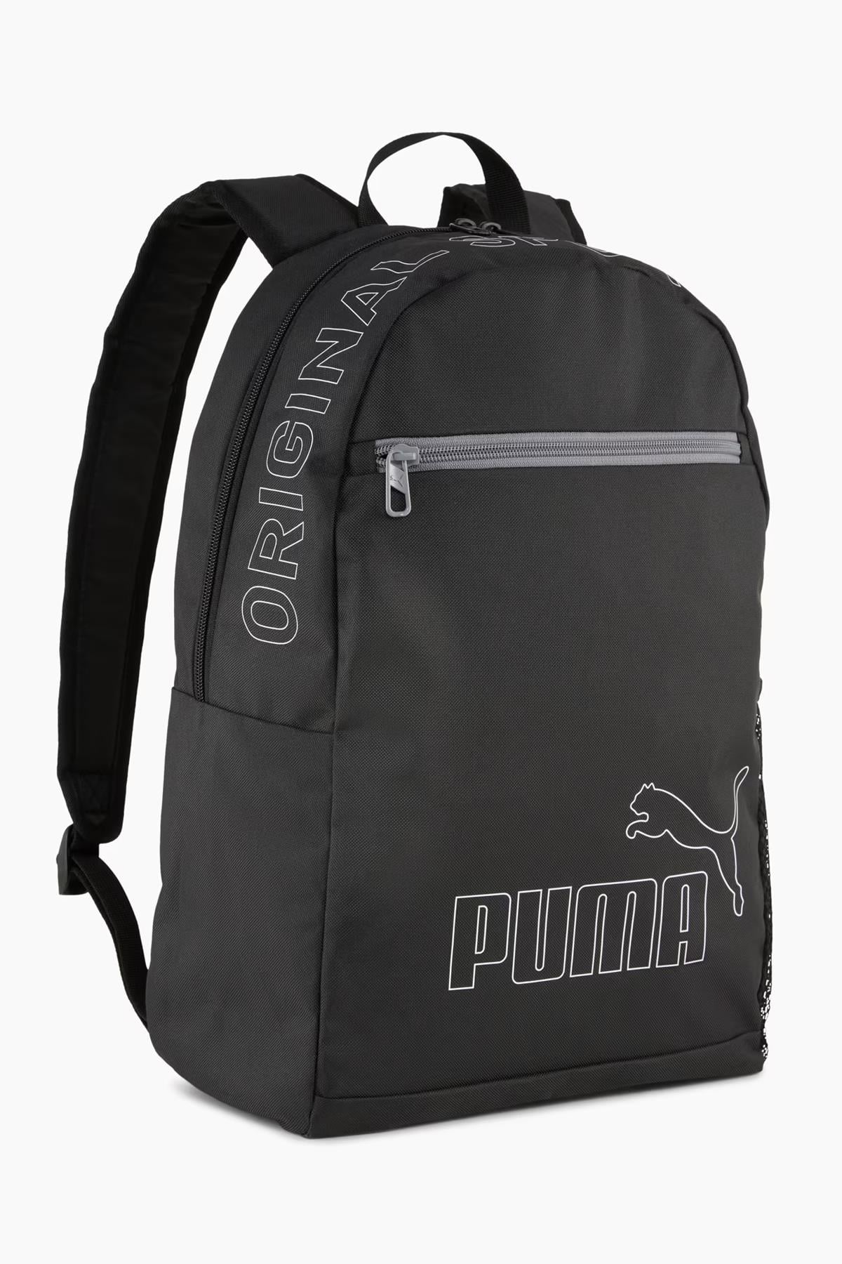 Puma Phase II Unisex Sırt Çantası 09116601
