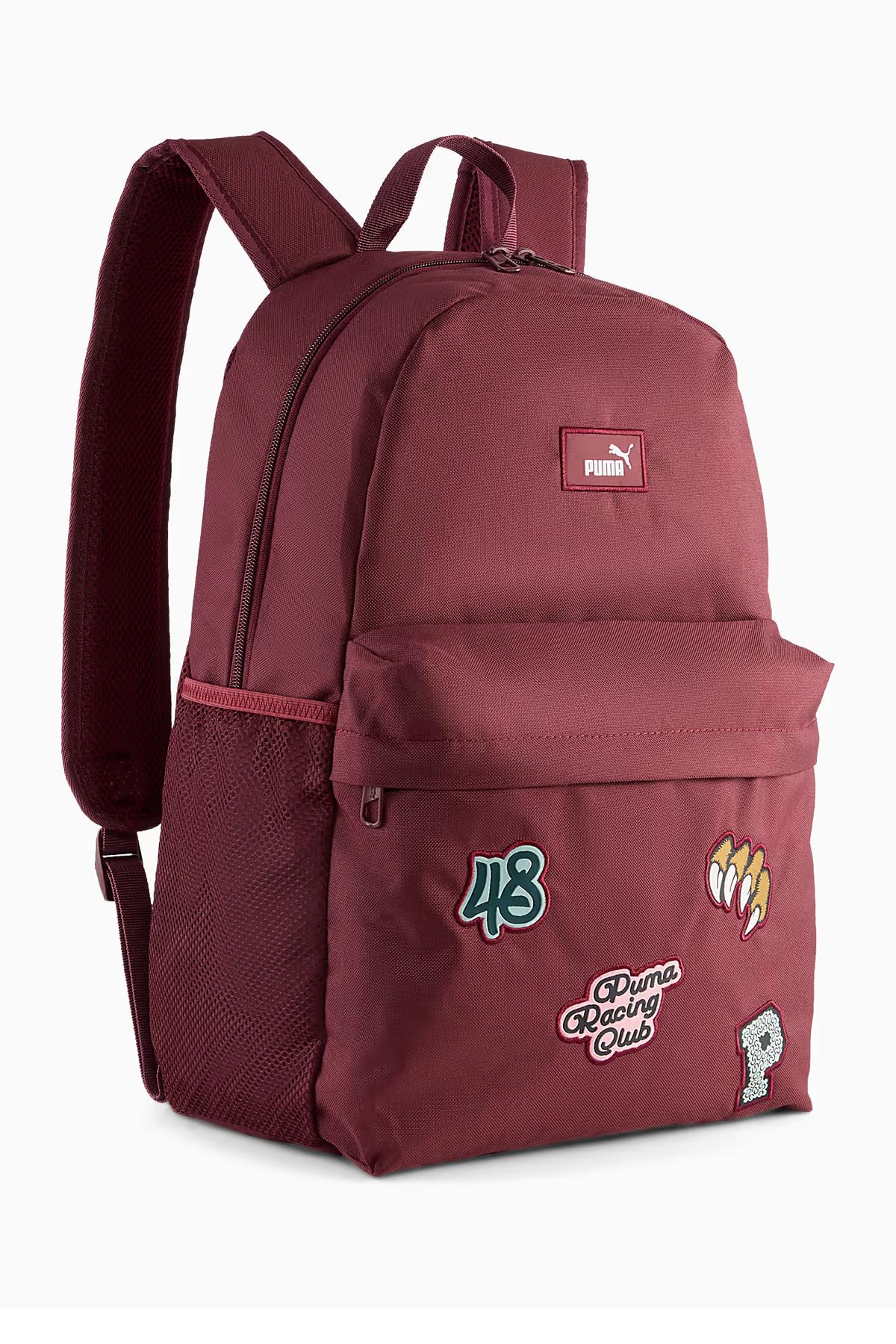 Puma Phase Patch Unisex Sırt Çantası