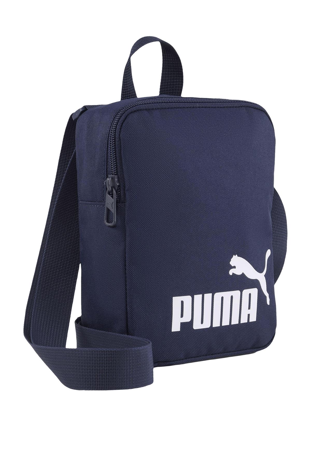 Puma Phase Portable Unisex Çapraz Çanta 09117302