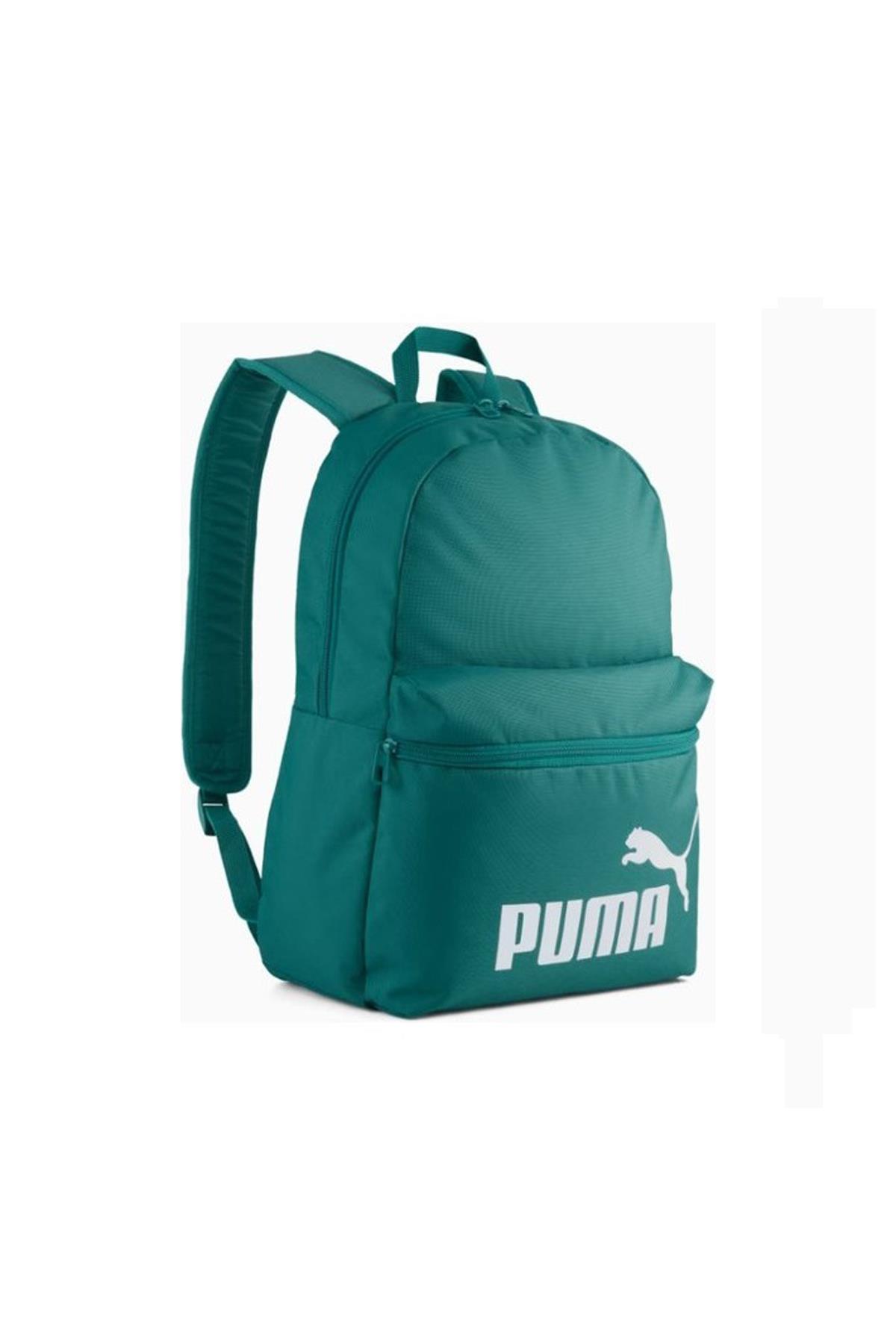 Puma Phase Unisex Sırt Çantası 09116429